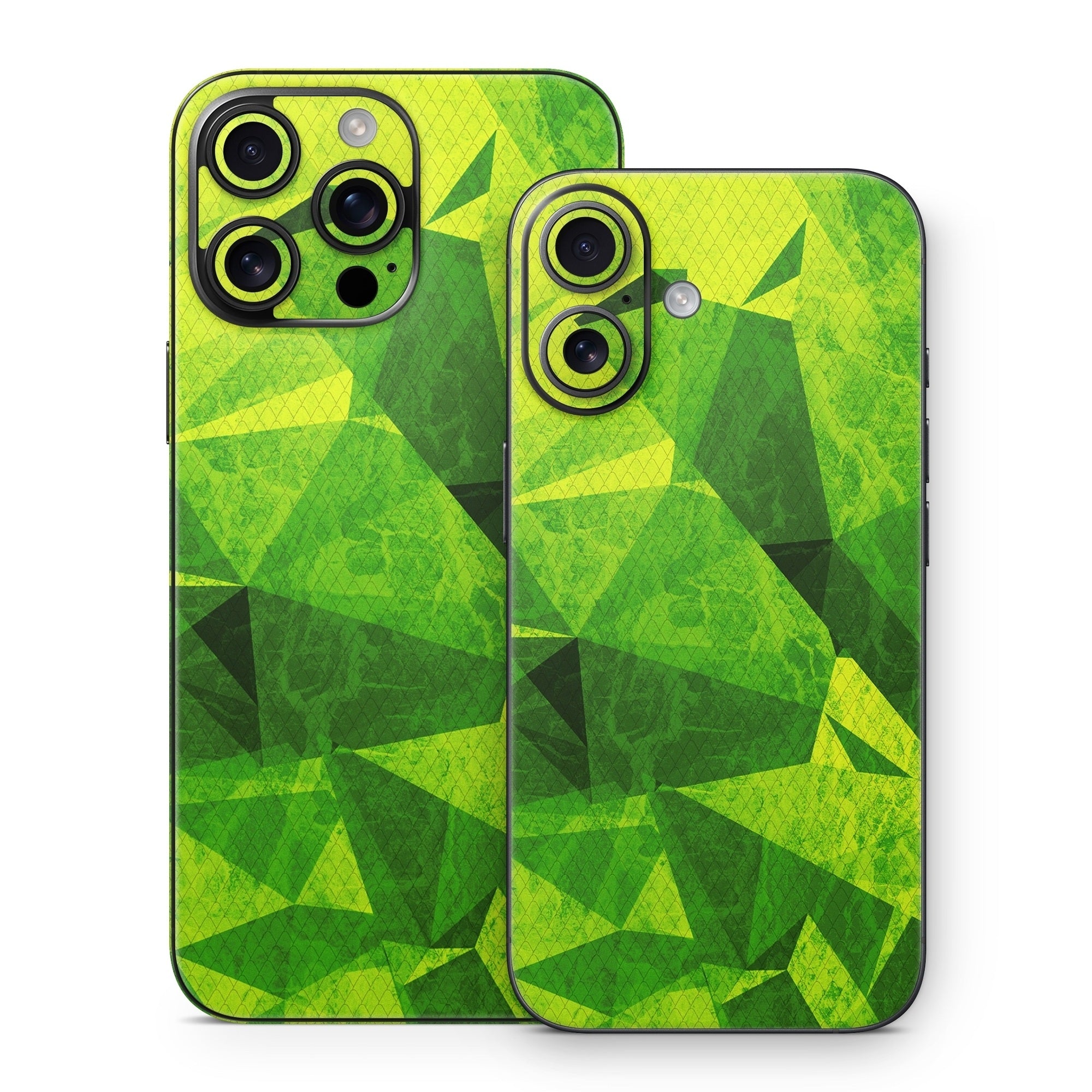 Mamba - Apple iPhone 16 Skin