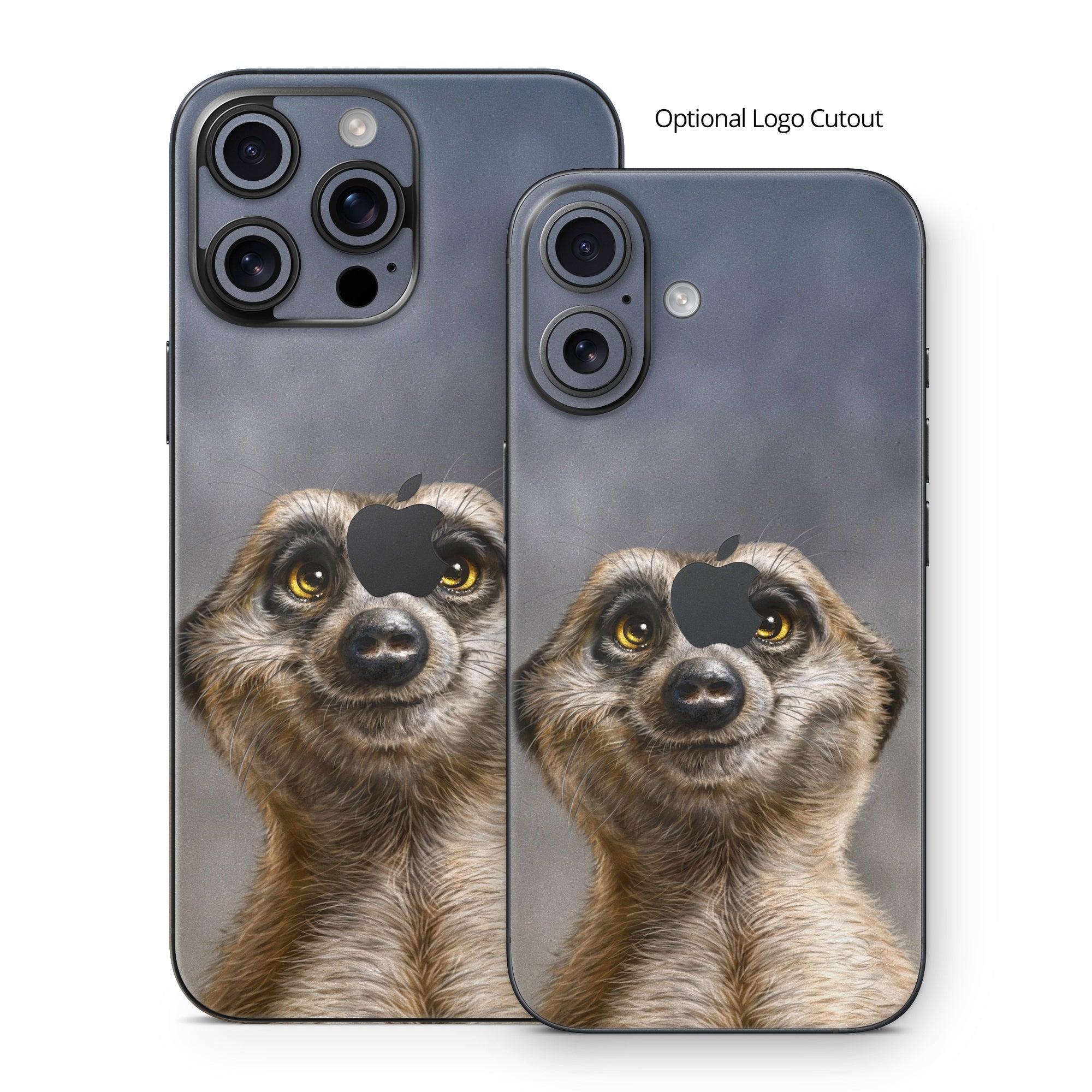 Meerkat - Apple iPhone 16 Skin