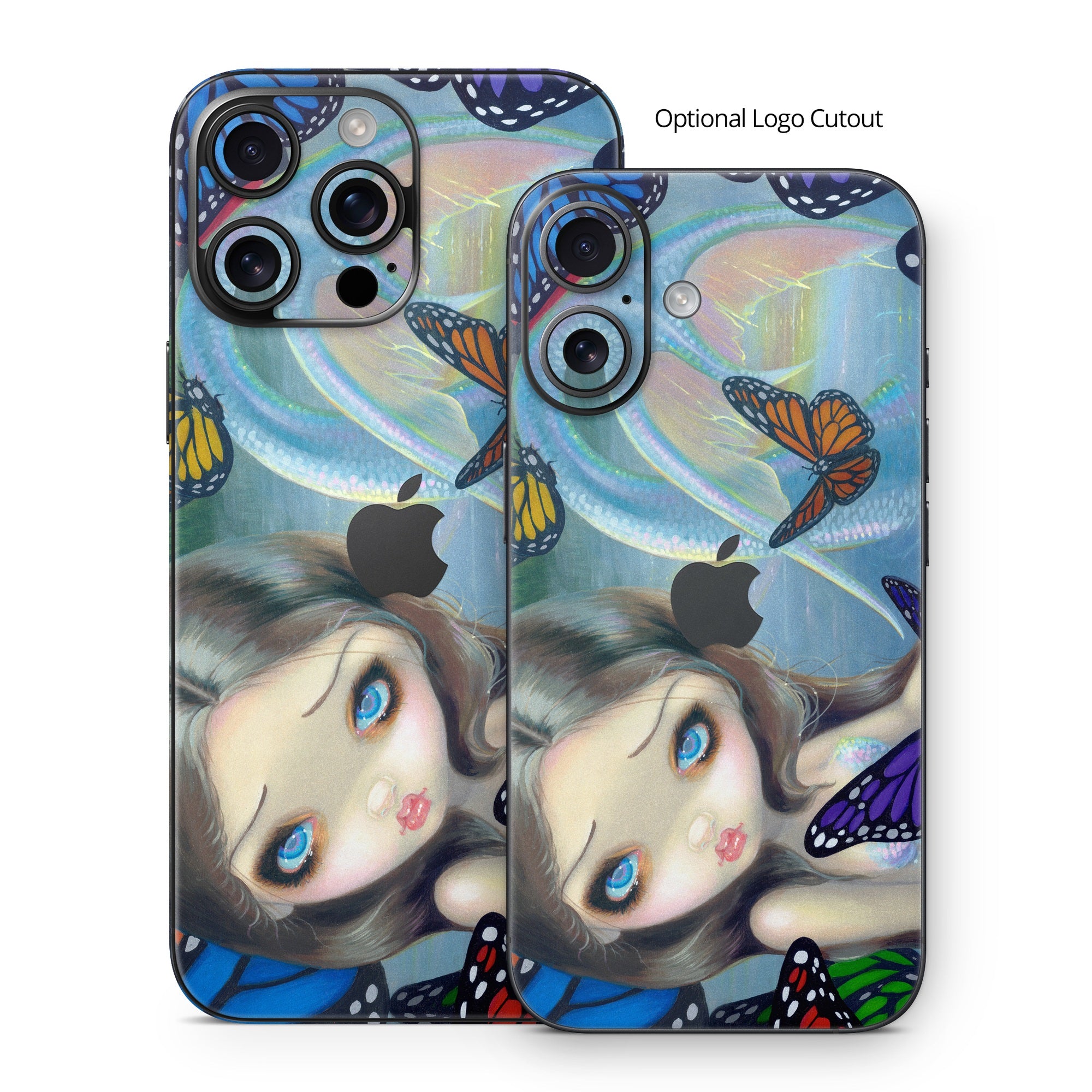 Mermaid - Apple iPhone 16 Skin