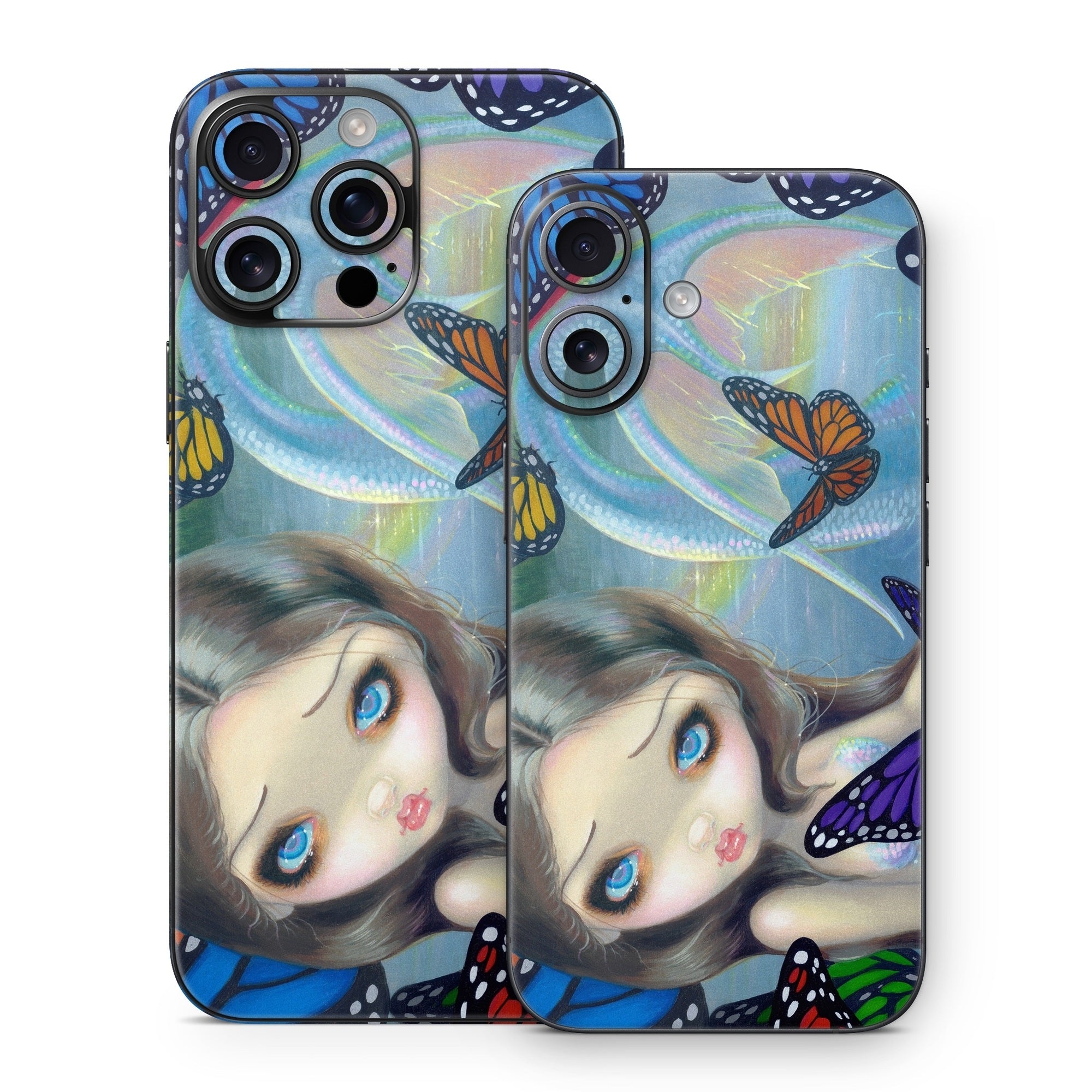 Mermaid - Apple iPhone 16 Skin