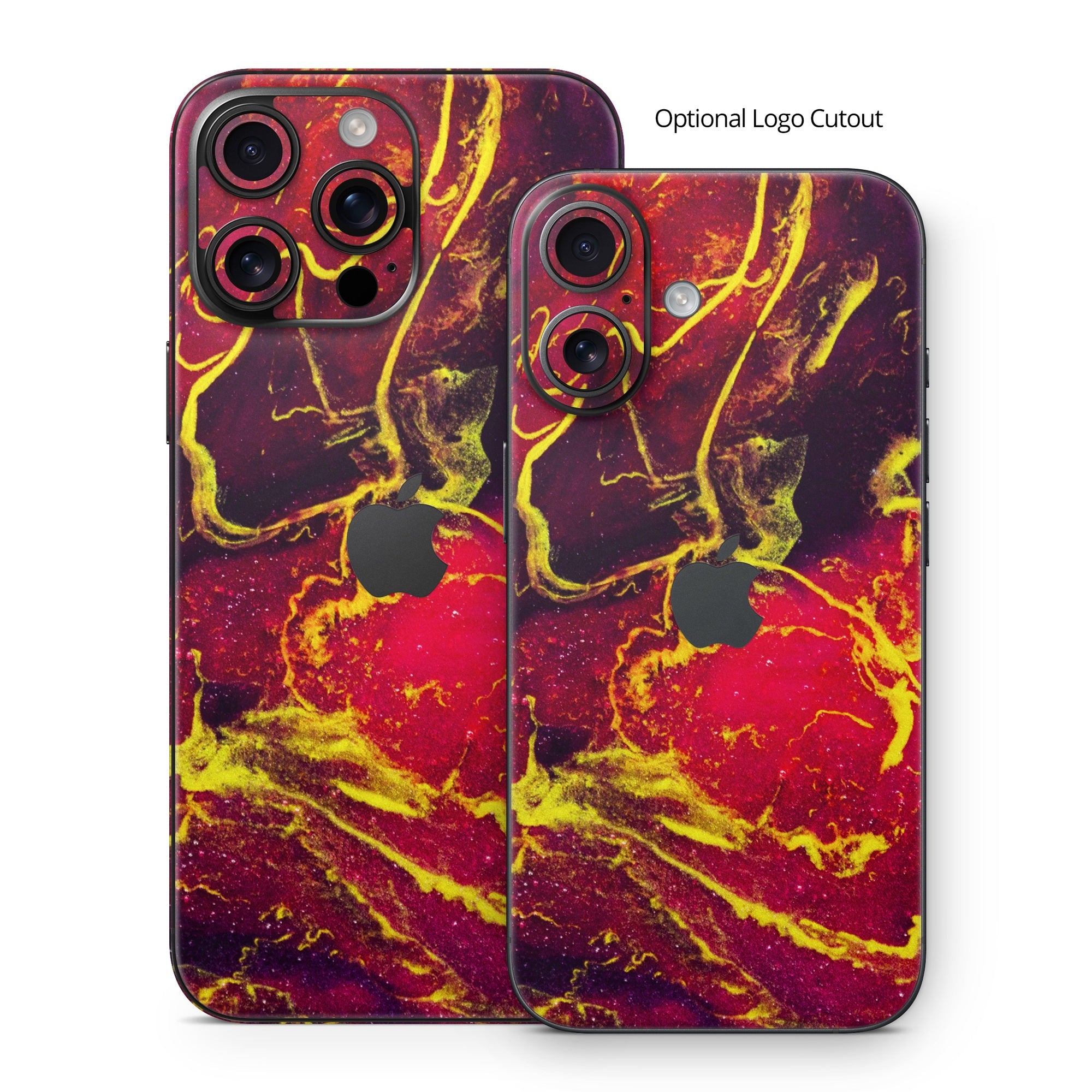 Miasma - Apple iPhone 16 Skin