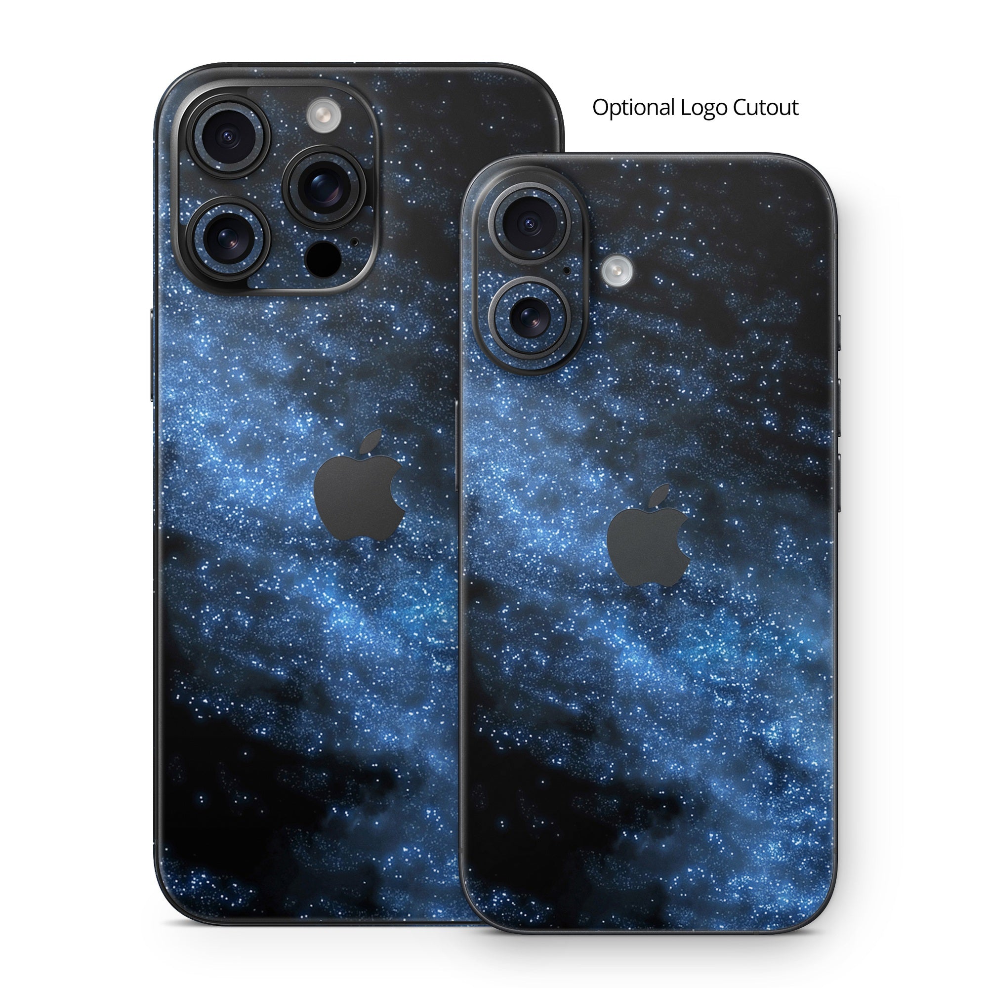 Milky Way - Apple iPhone 16 Skin