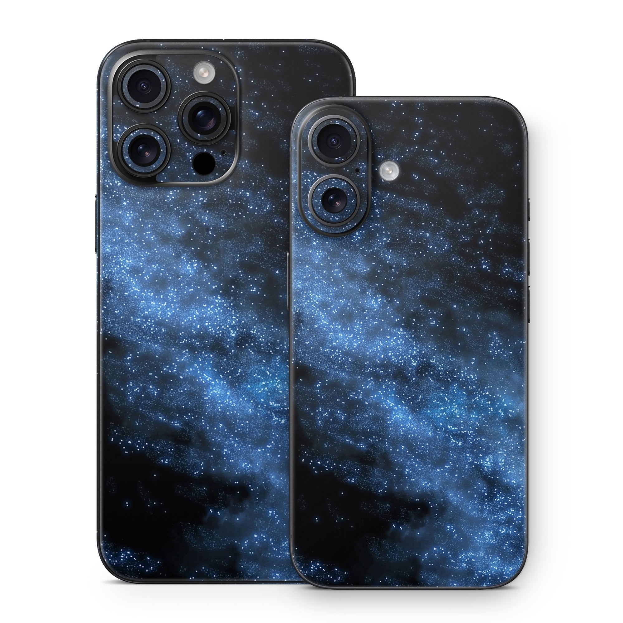 Milky Way - Apple iPhone 16 Skin