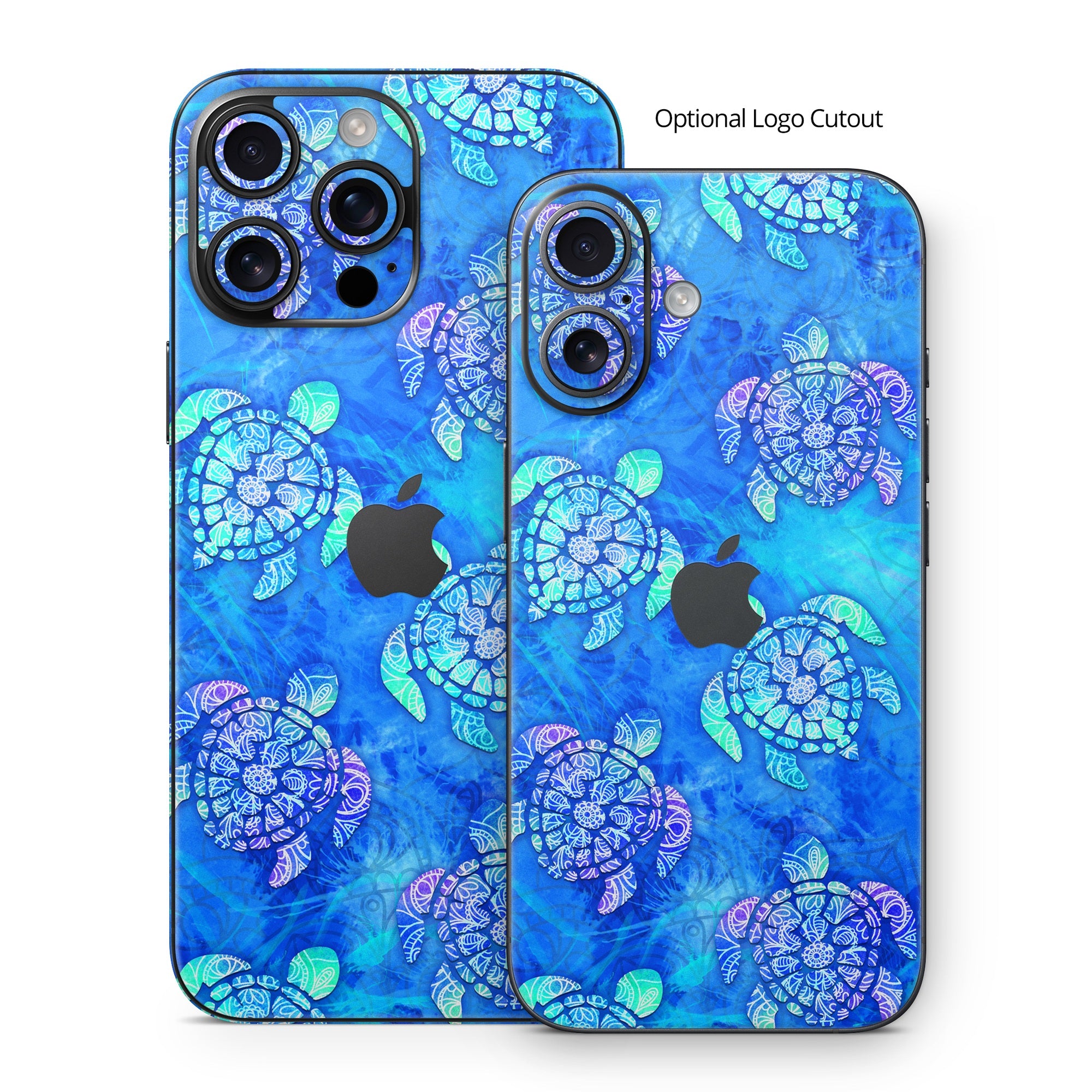 Mother Earth - Apple iPhone 16 Skin