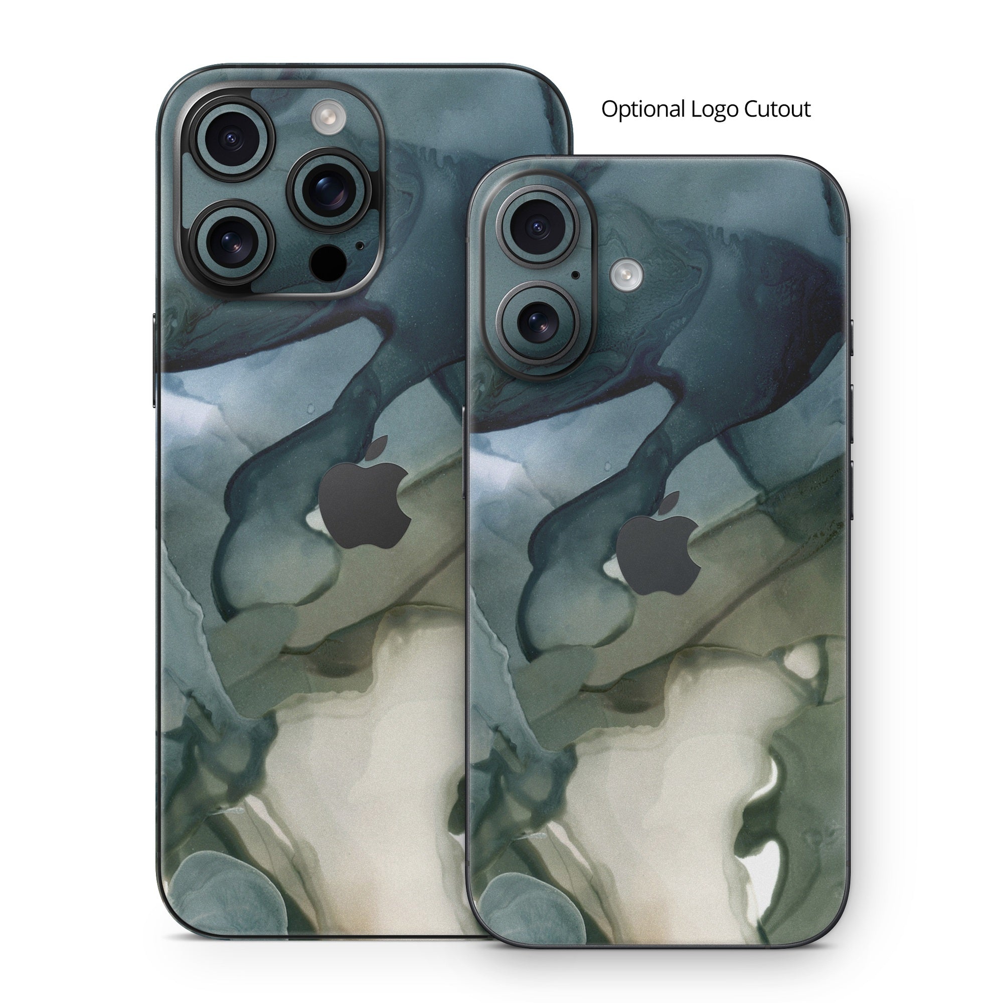 Moody Blues - Apple iPhone 16 Skin