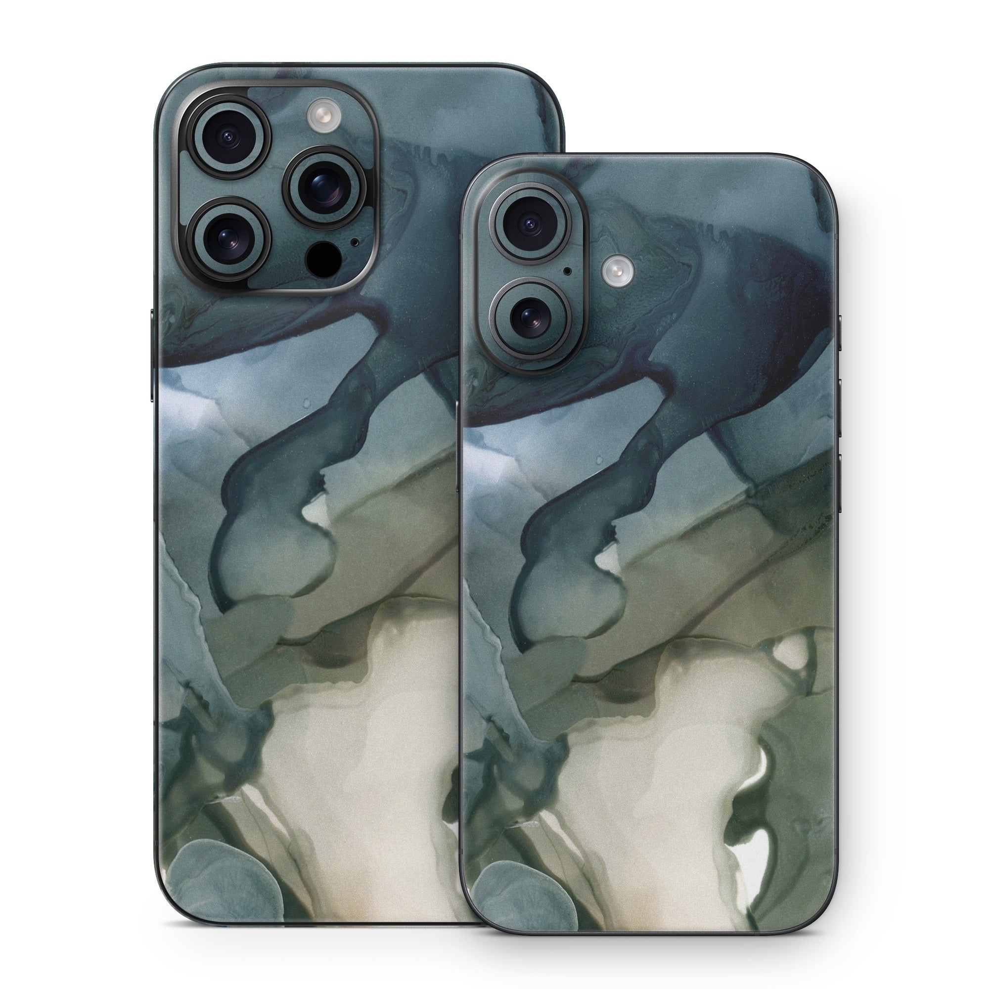 Moody Blues - Apple iPhone 16 Skin