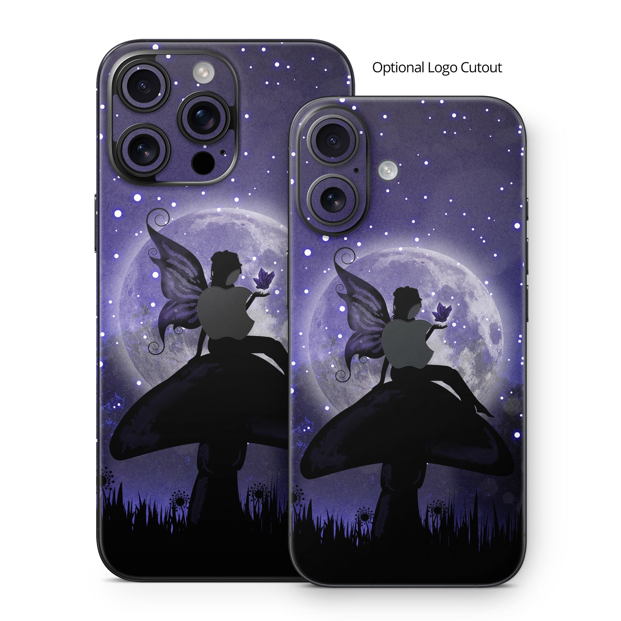 Moonlit Fairy - Apple iPhone 16 Skin