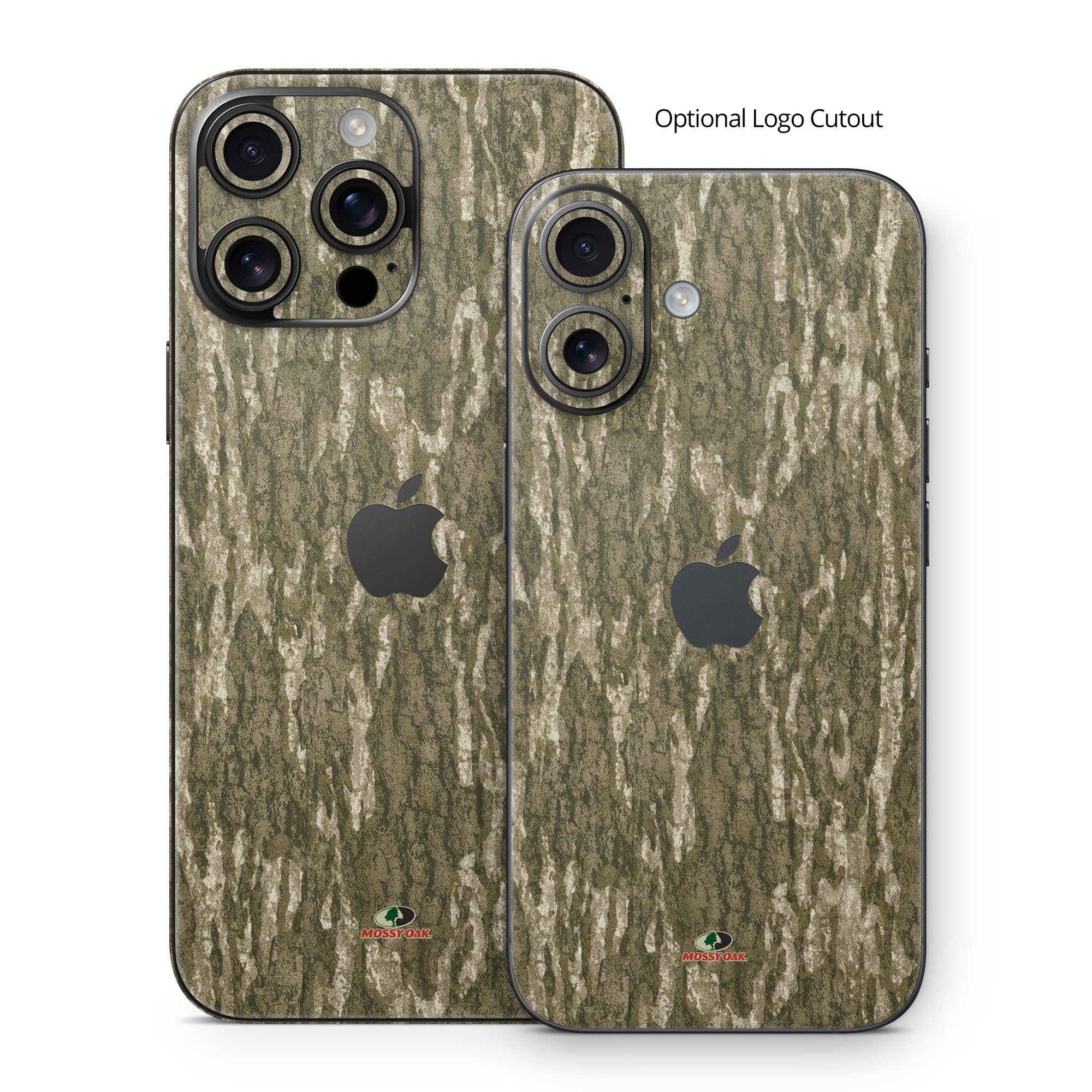 New Bottomland - Apple iPhone 16 Skin