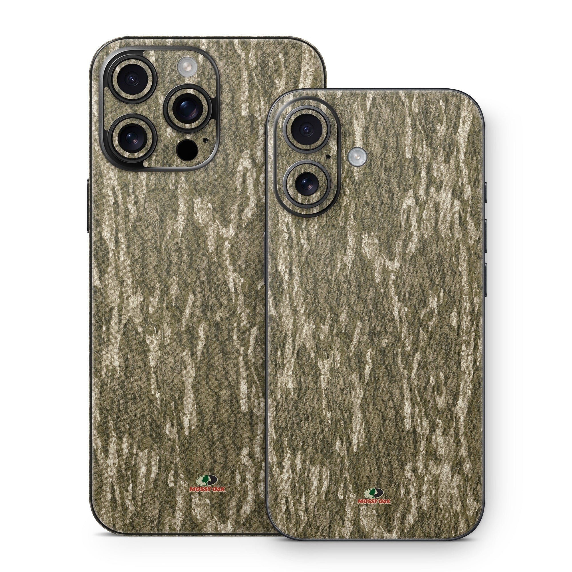 New Bottomland - Apple iPhone 16 Skin