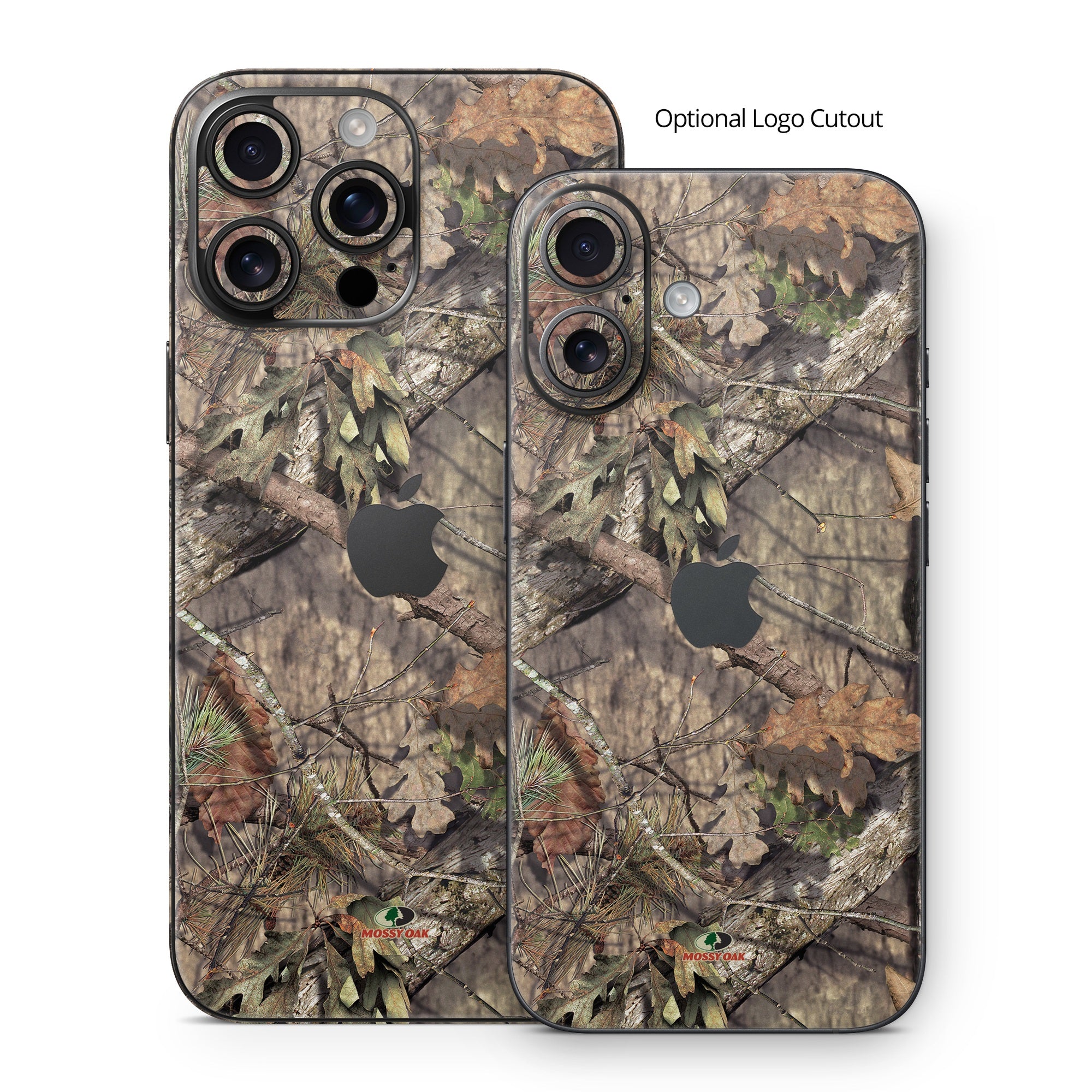 Break-Up Country - Apple iPhone 16 Skin