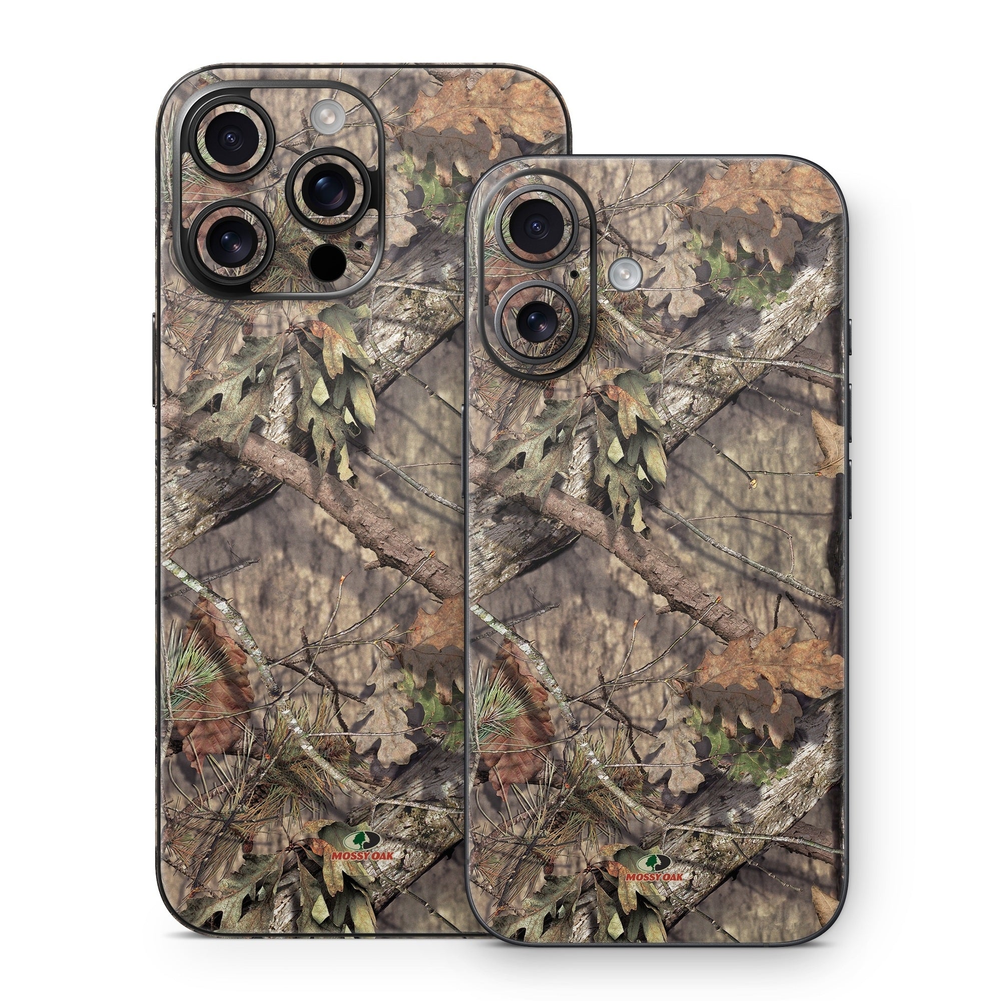 Break-Up Country - Apple iPhone 16 Skin