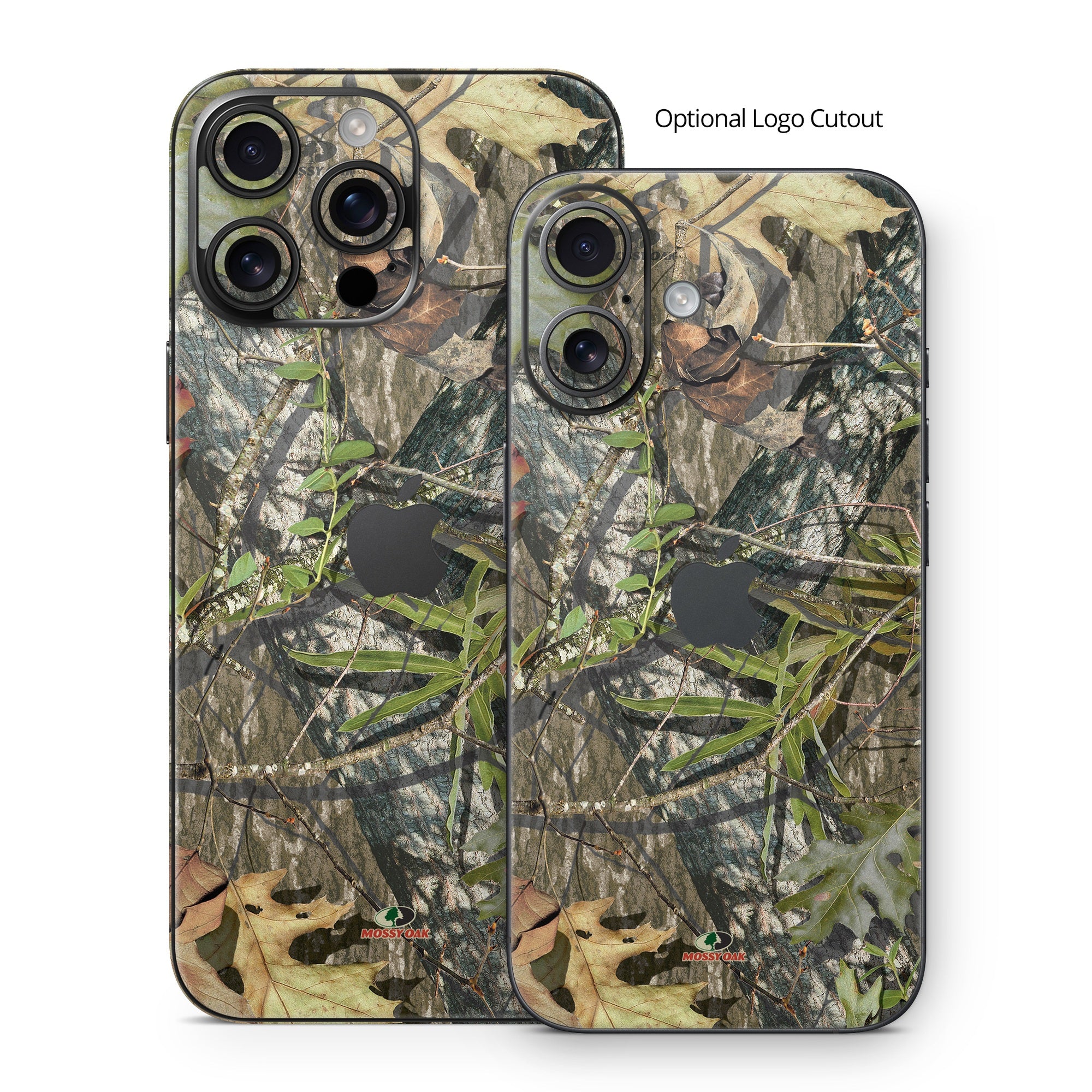 Obsession - Apple iPhone 16 Skin