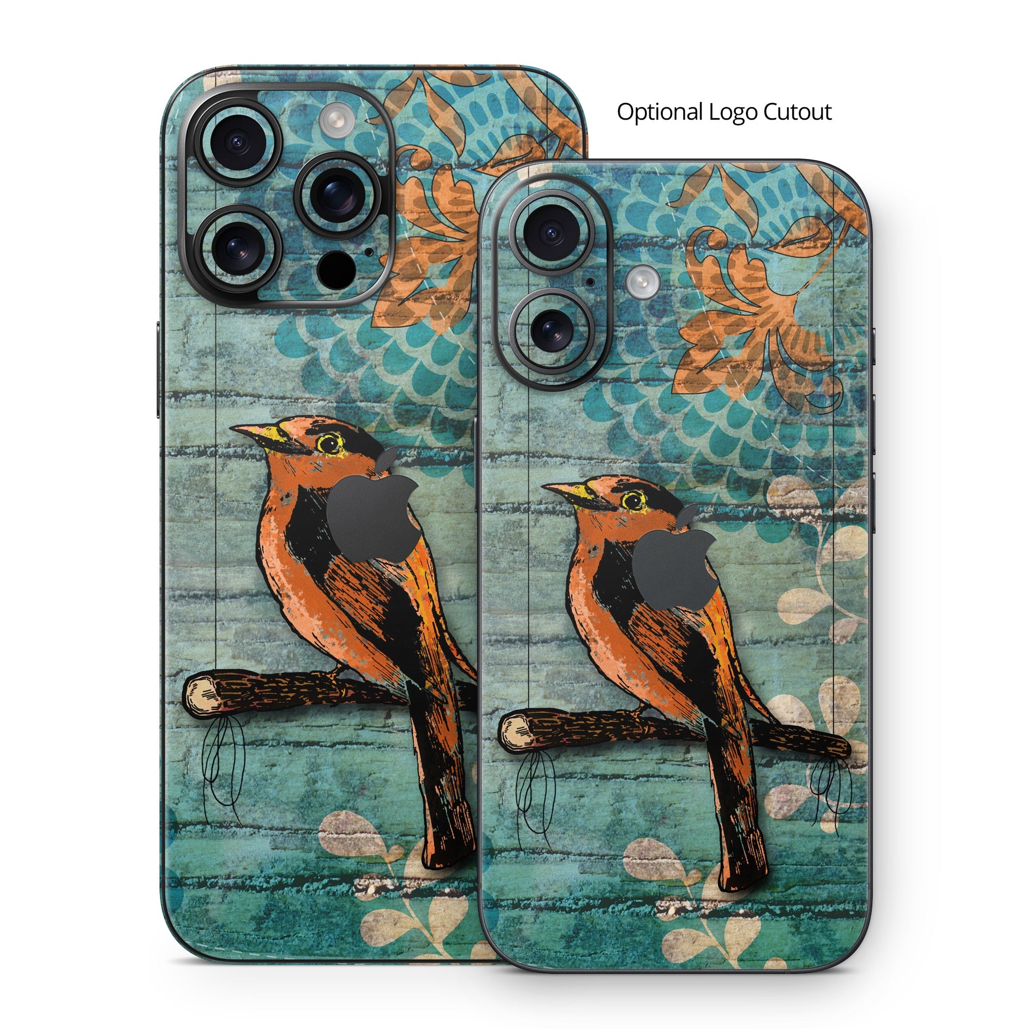 Morning Harmony - Apple iPhone 16 Skin