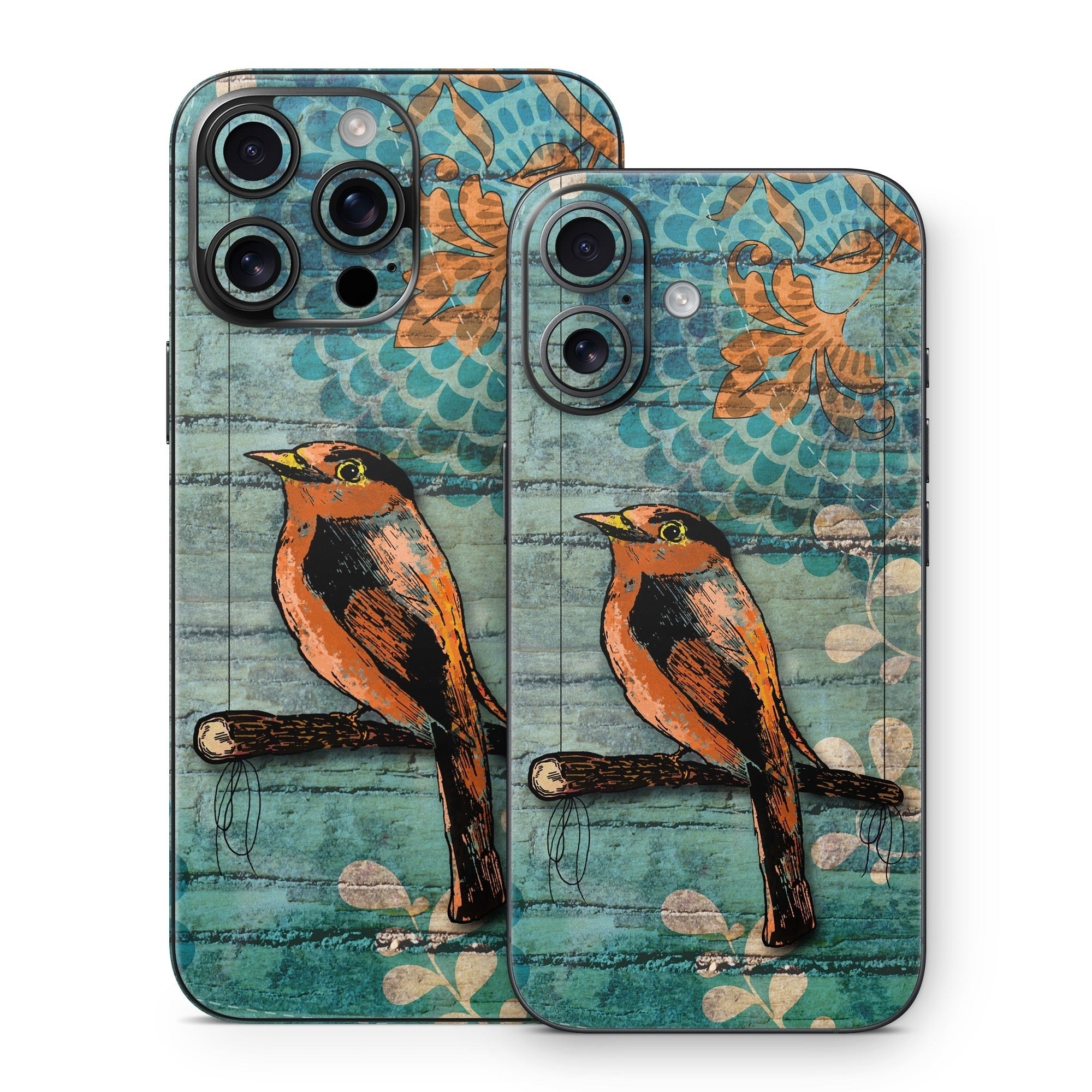 Morning Harmony - Apple iPhone 16 Skin