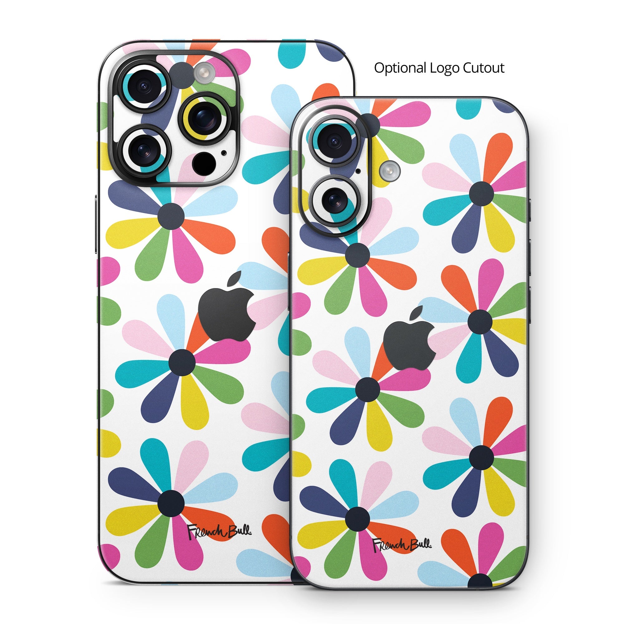 Multiflo - Apple iPhone 16 Skin