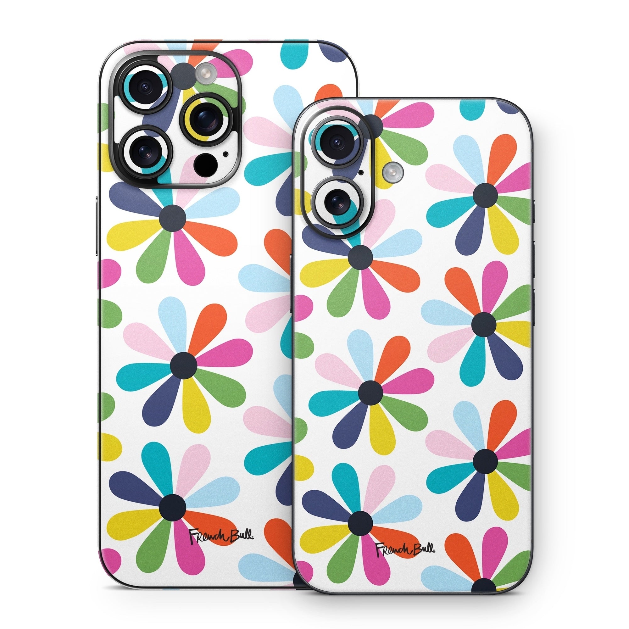 Multiflo - Apple iPhone 16 Skin