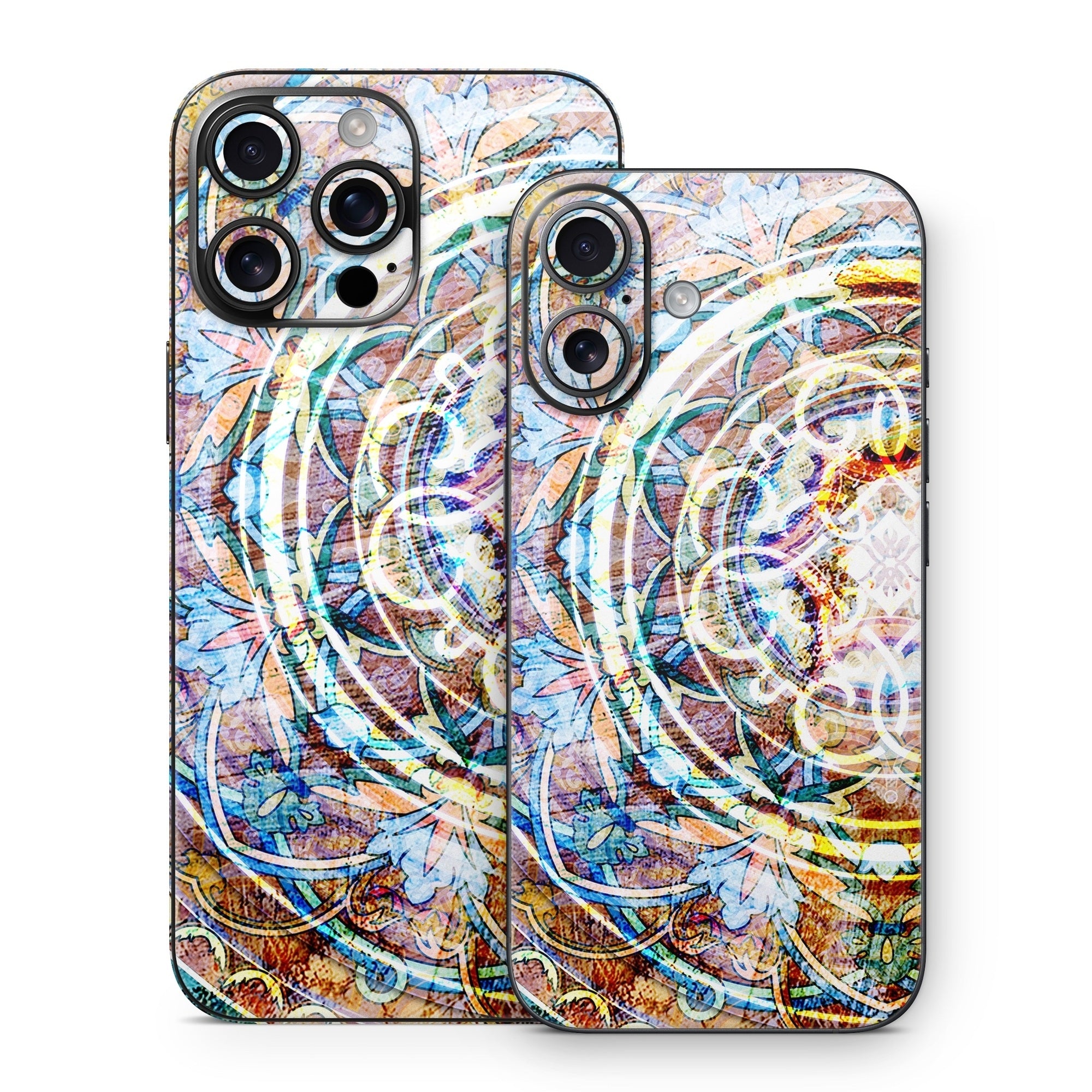 Mystical Medallion - Apple iPhone 16 Skin