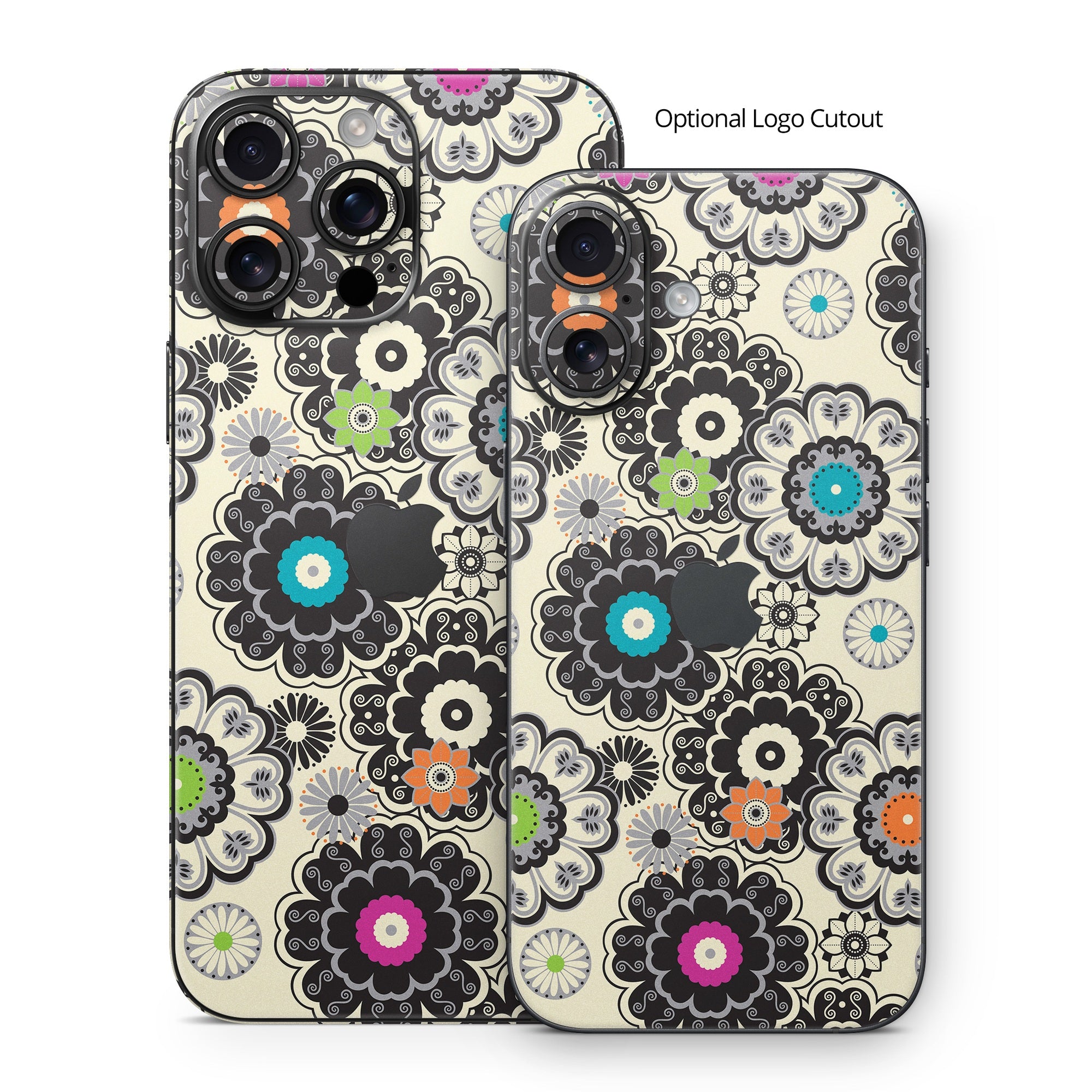 Nadira - Apple iPhone 16 Skin