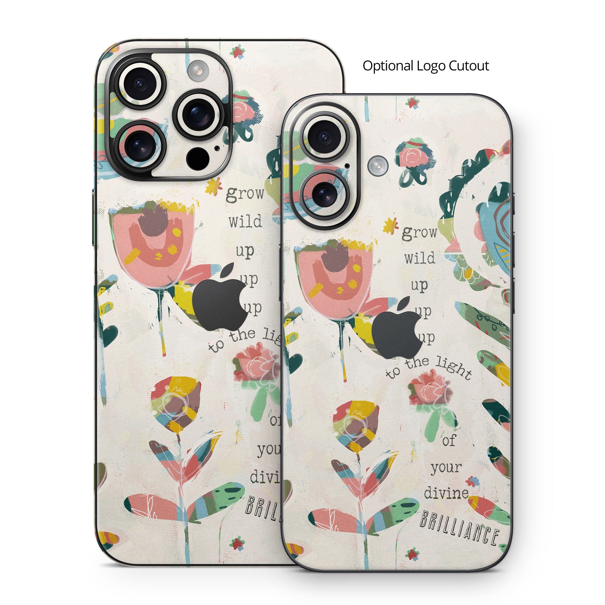 It's Never Too Late - Apple iPhone 16 Skin