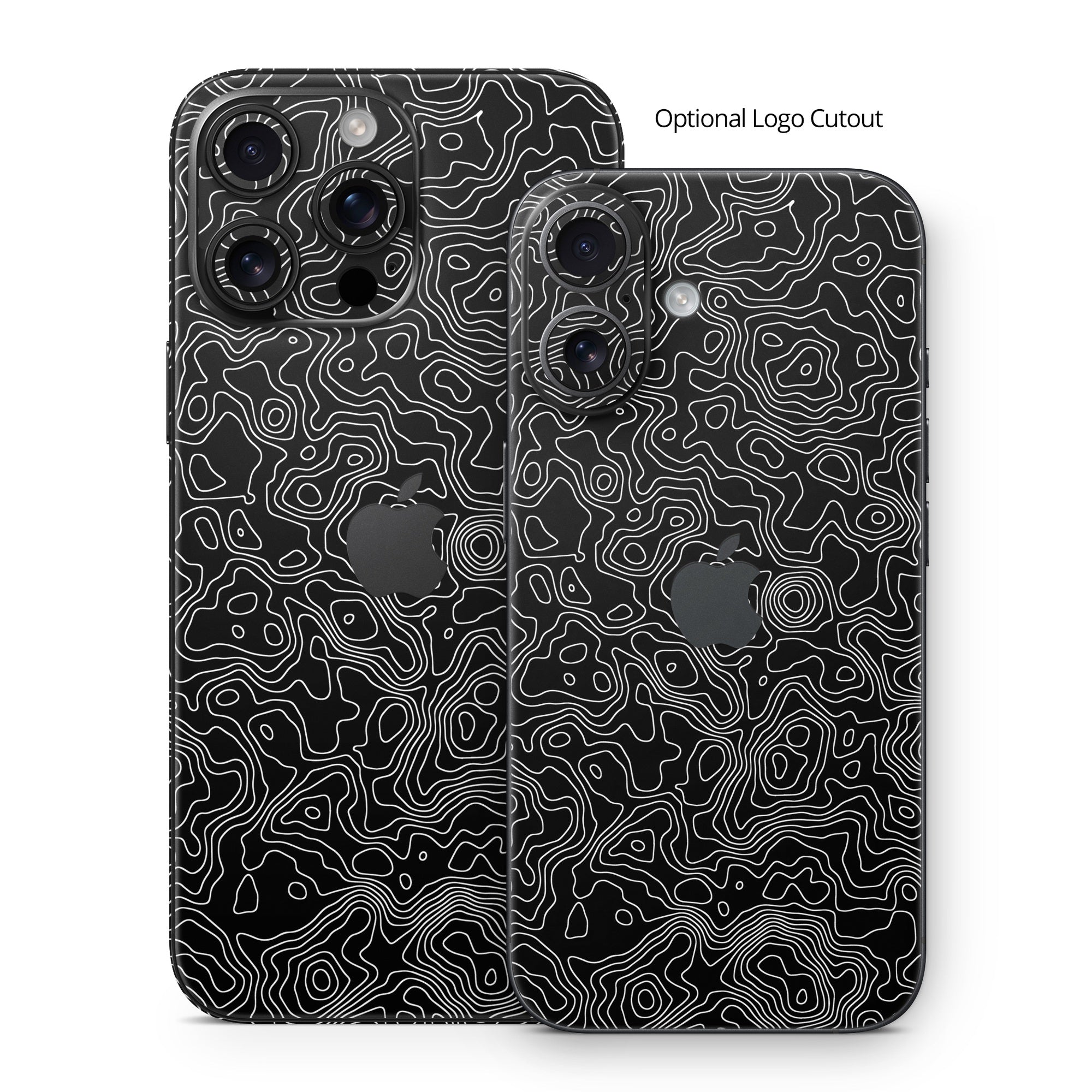 Nocturnal - Apple iPhone 16 Skin