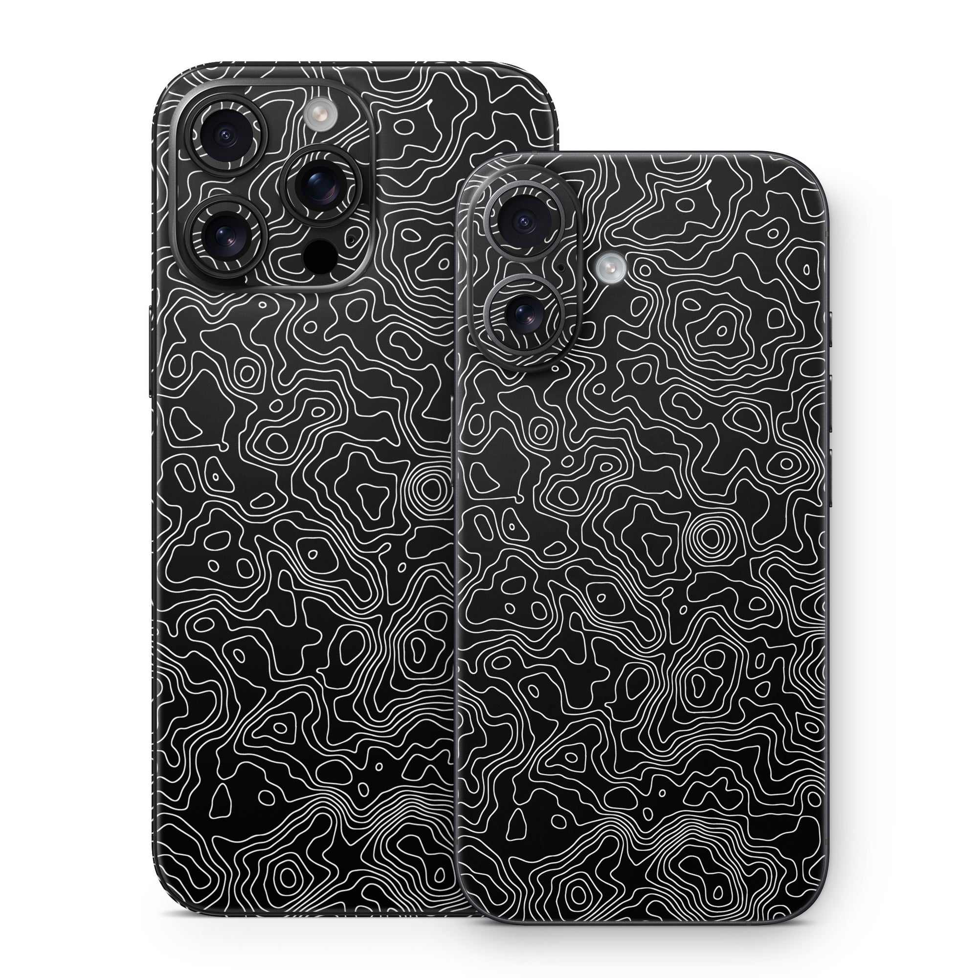 Nocturnal - Apple iPhone 16 Skin