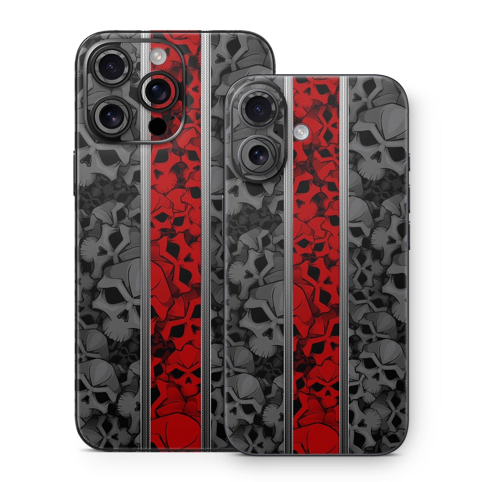 Nunzio - Apple iPhone 16 Skin