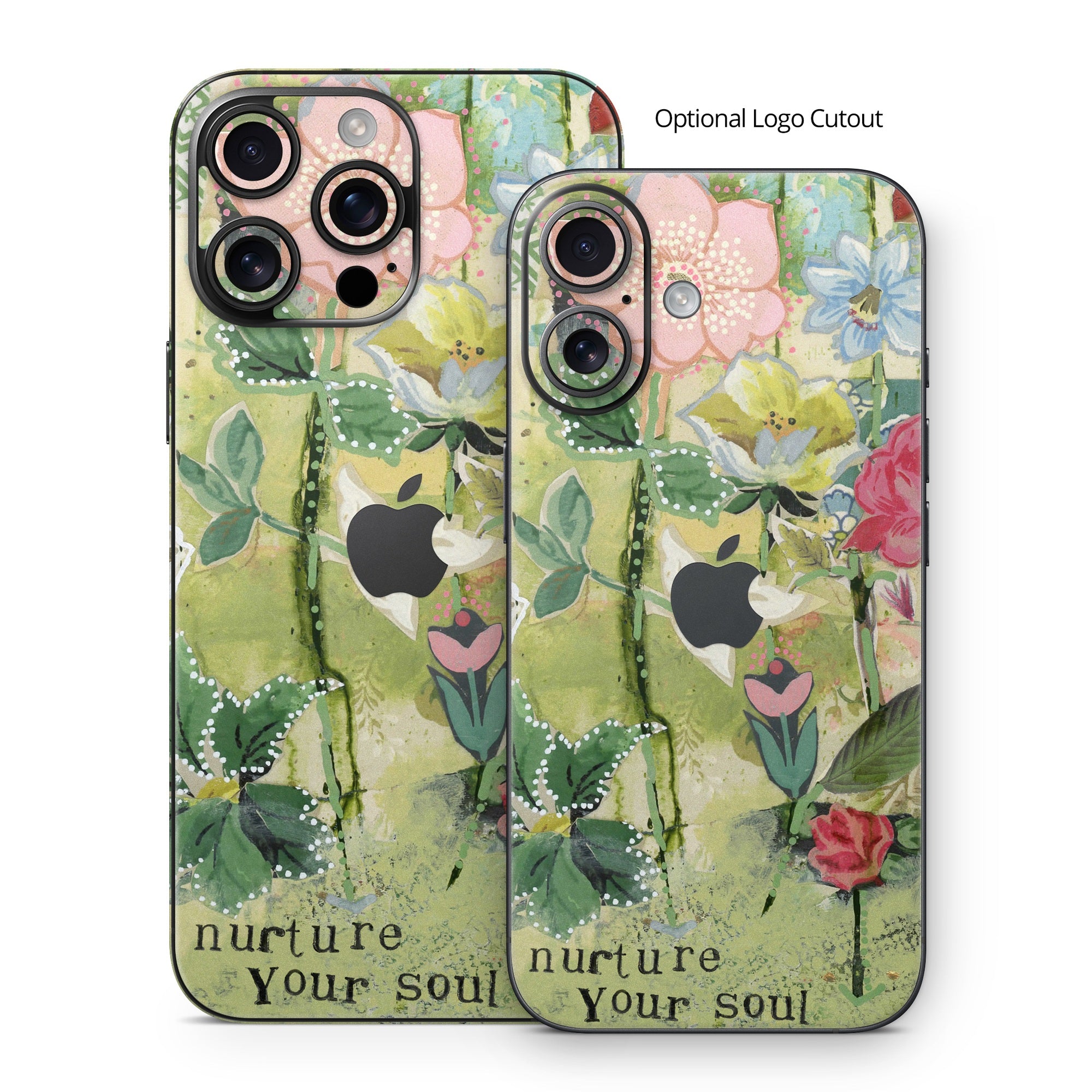 Nurture - Apple iPhone 16 Skin