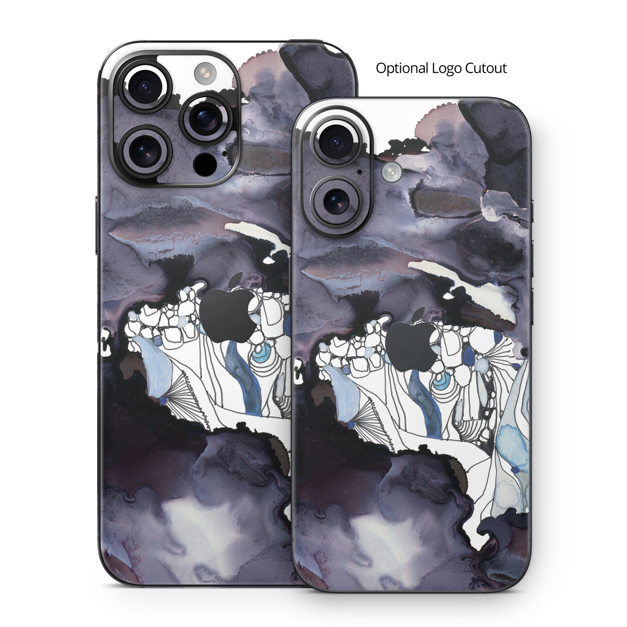 Ocean Majesty - Apple iPhone 16 Skin