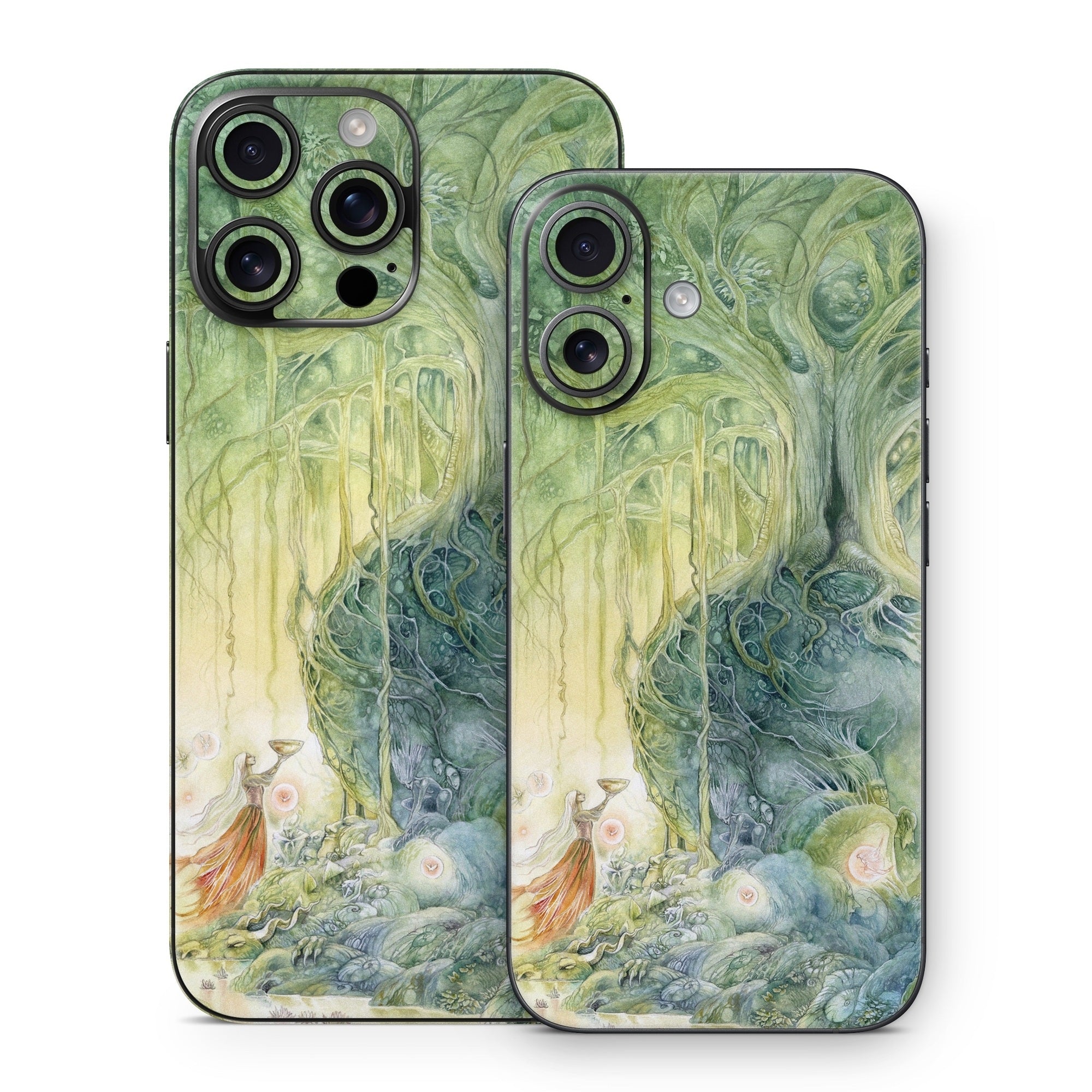 Offerings - Apple iPhone 16 Skin