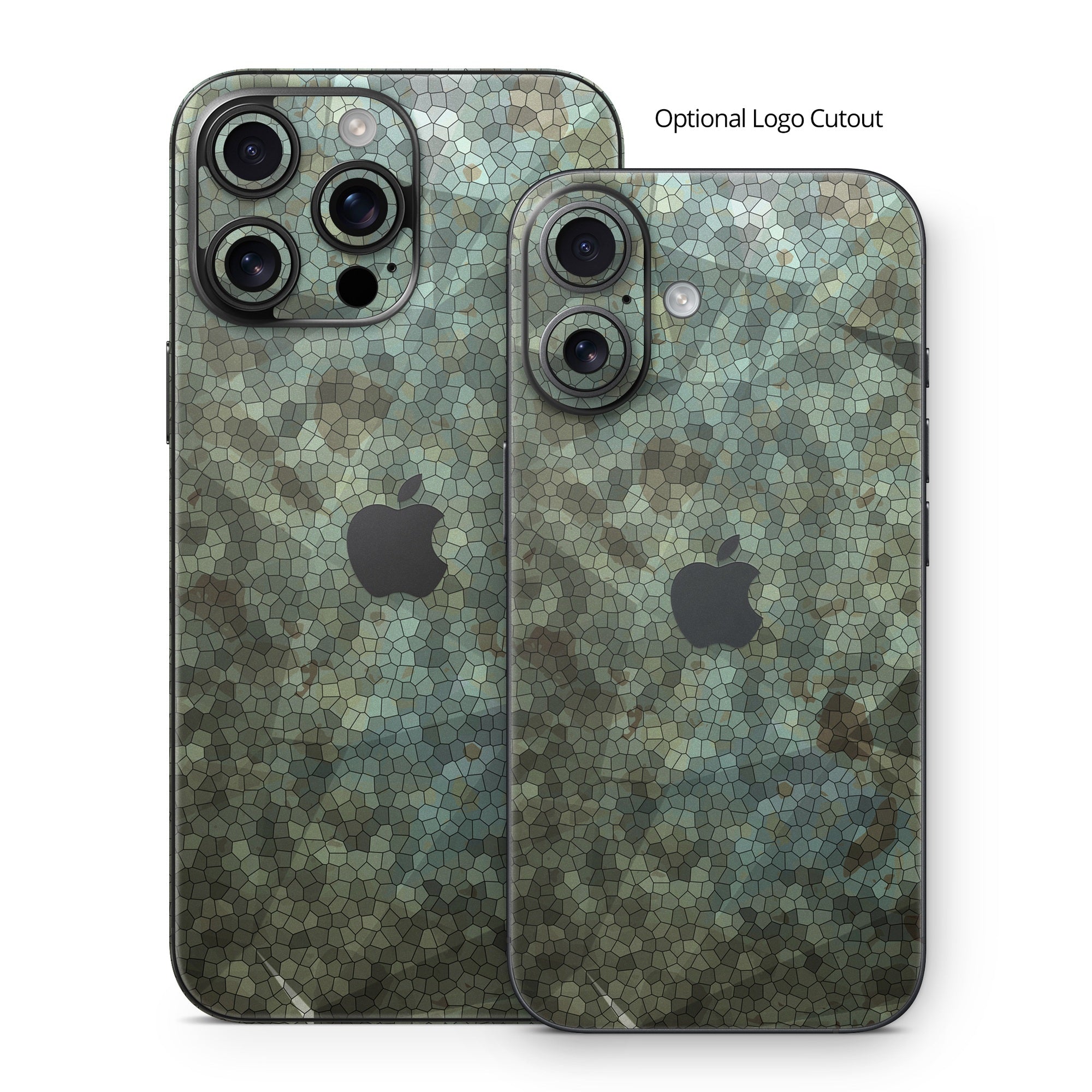 Outcrop - Apple iPhone 16 Skin