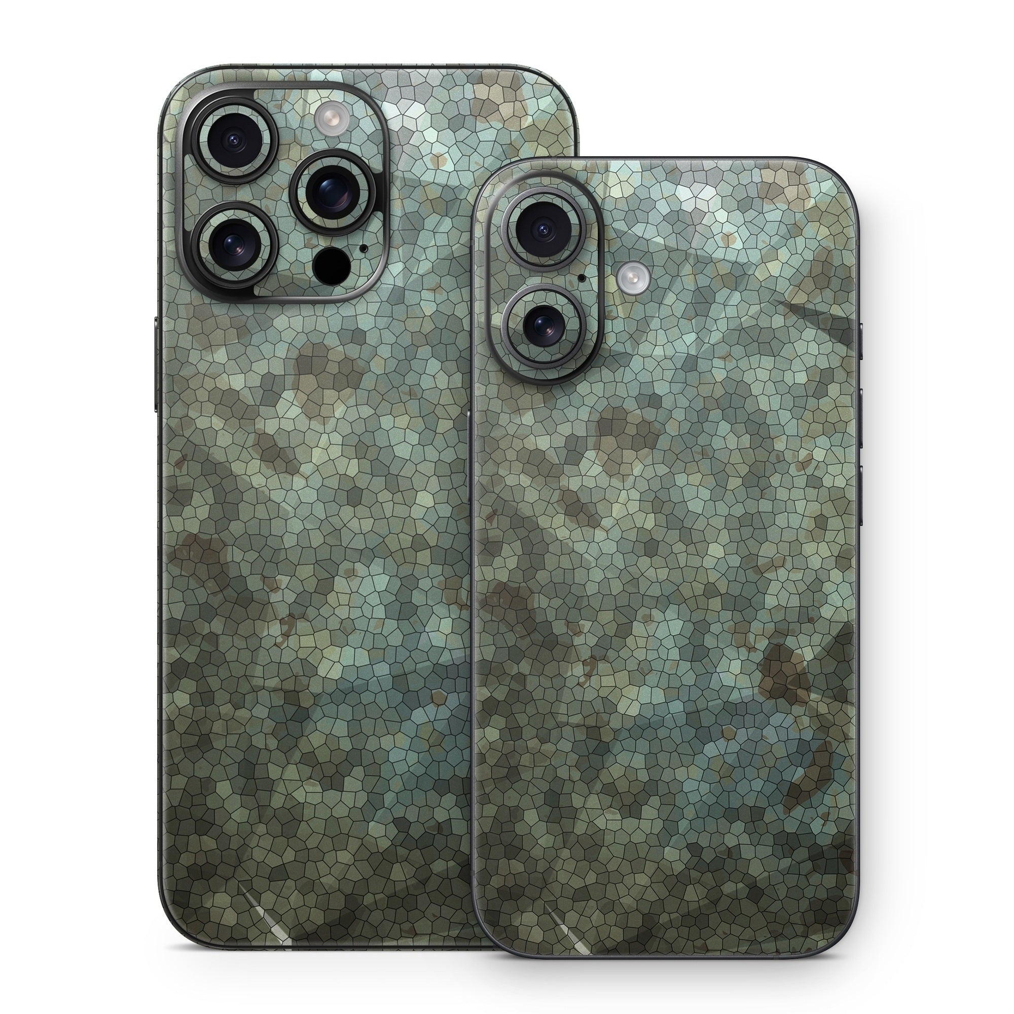 Outcrop - Apple iPhone 16 Skin