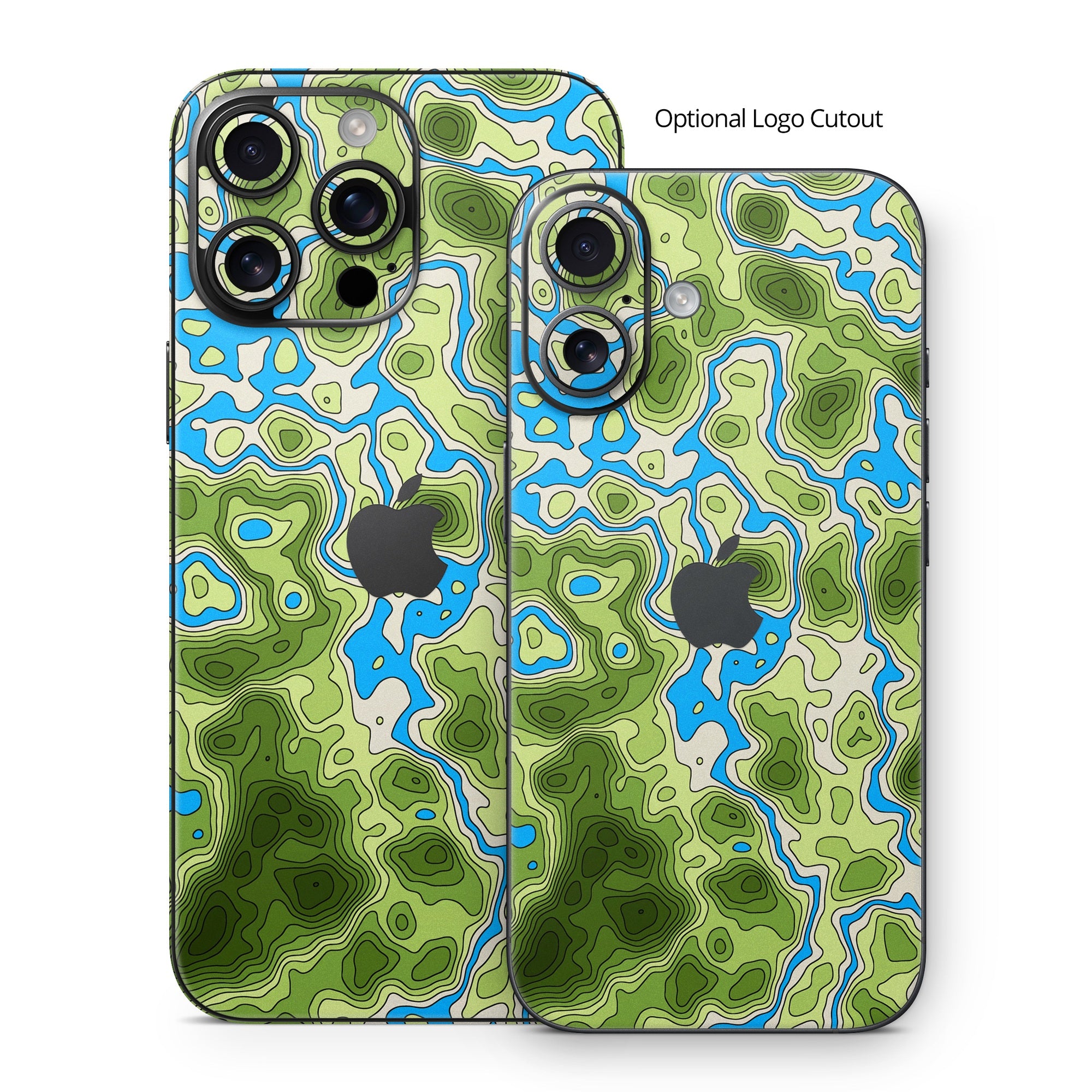 Overlander - Apple iPhone 16 Skin