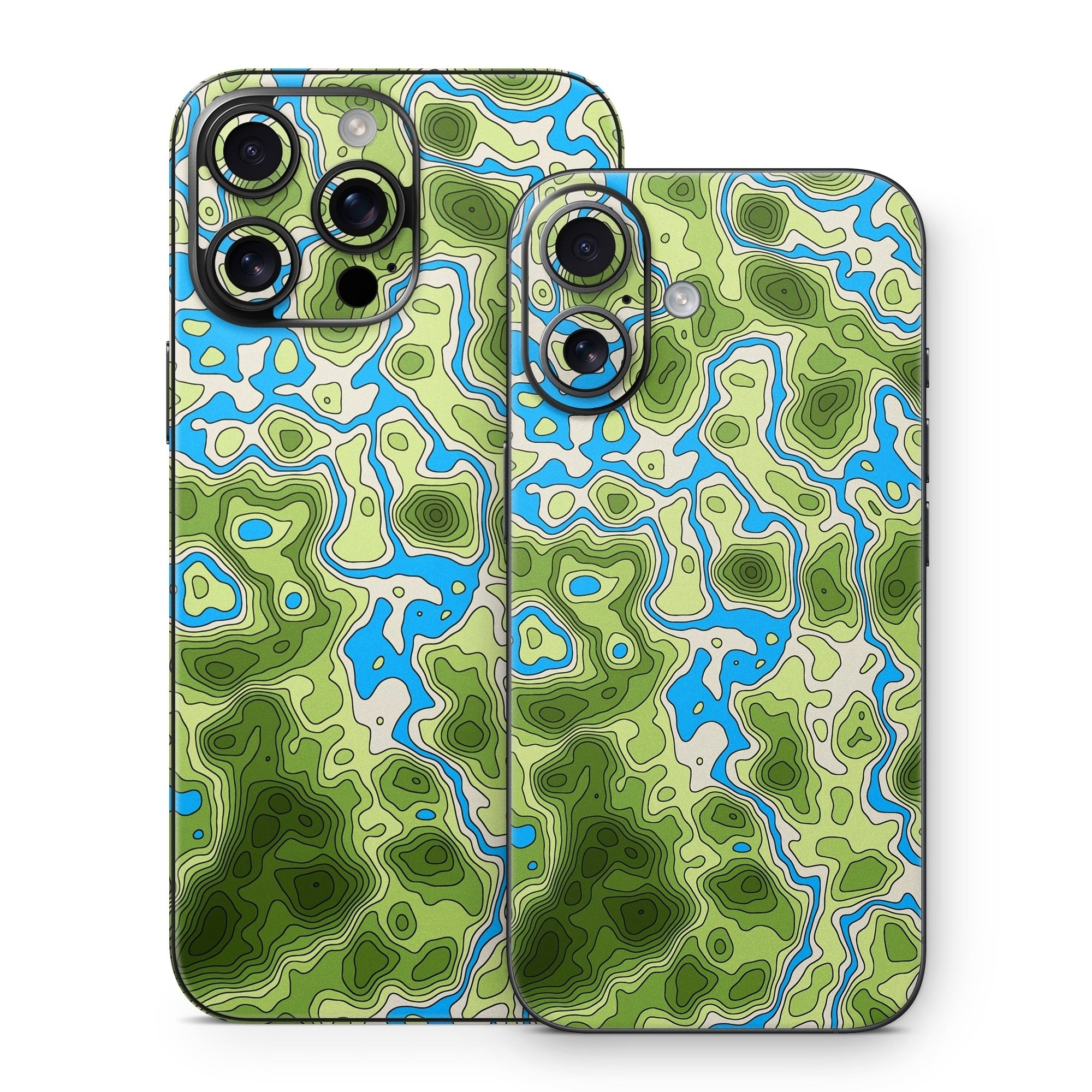 Overlander - Apple iPhone 16 Skin