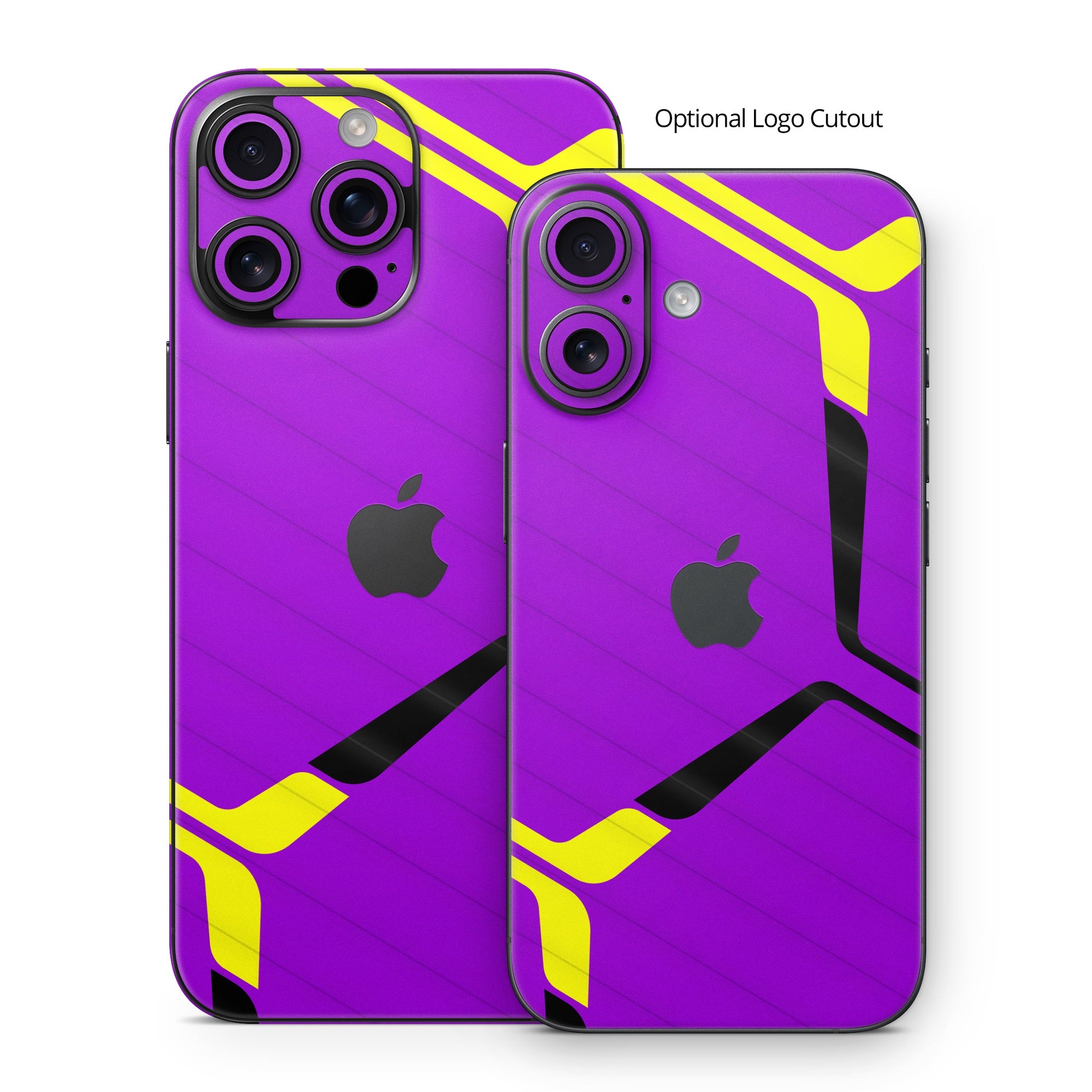 The DeeTee - Apple iPhone 16 Skin