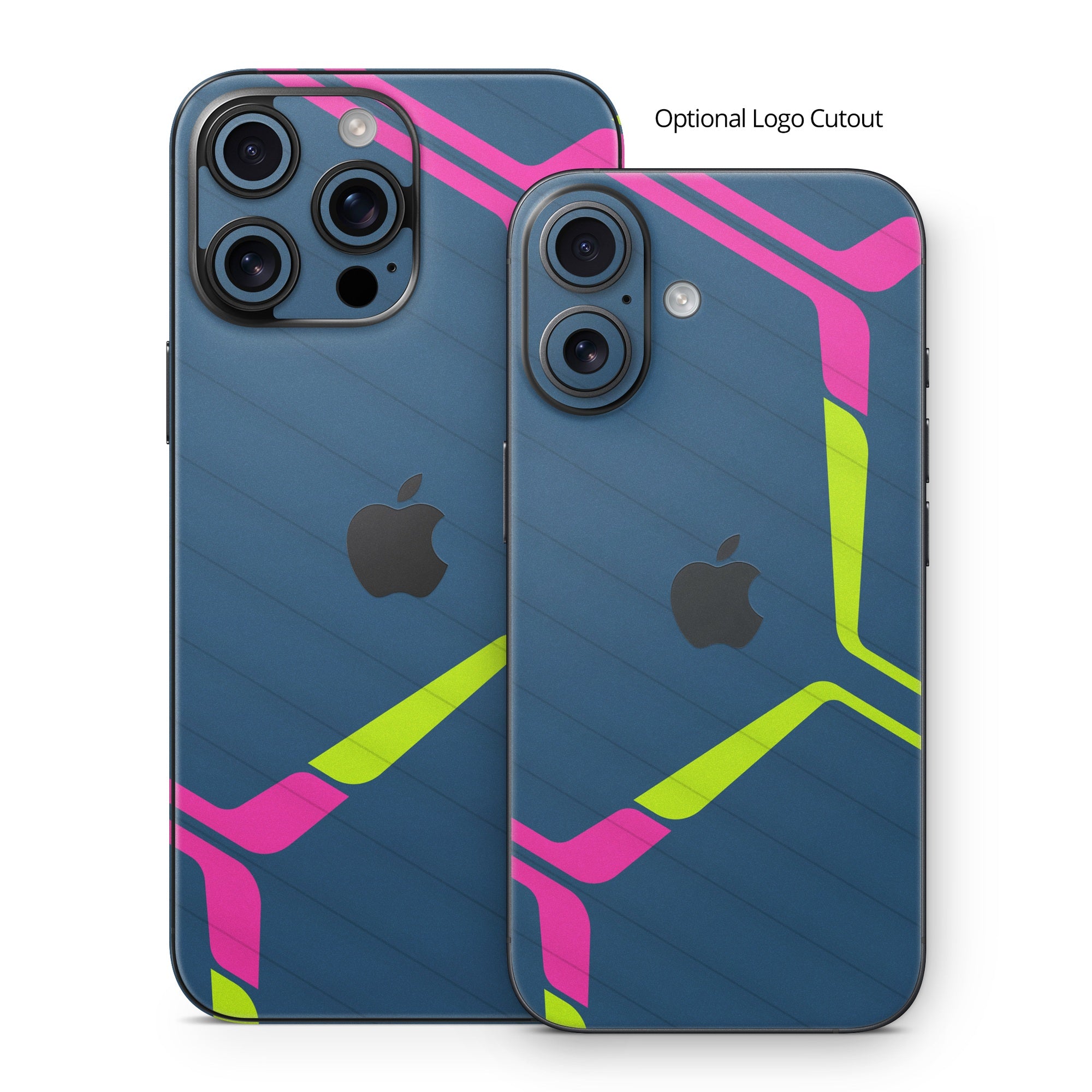 The Gill Sgt - Apple iPhone 16 Skin