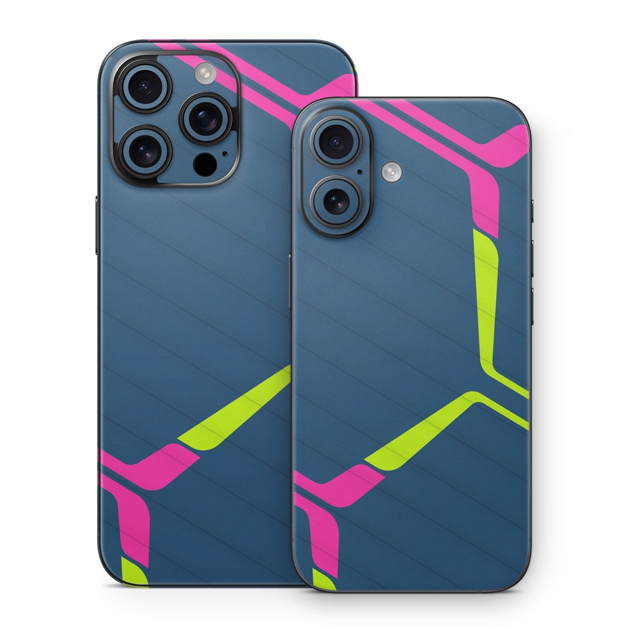 The Gill Sgt - Apple iPhone 16 Skin