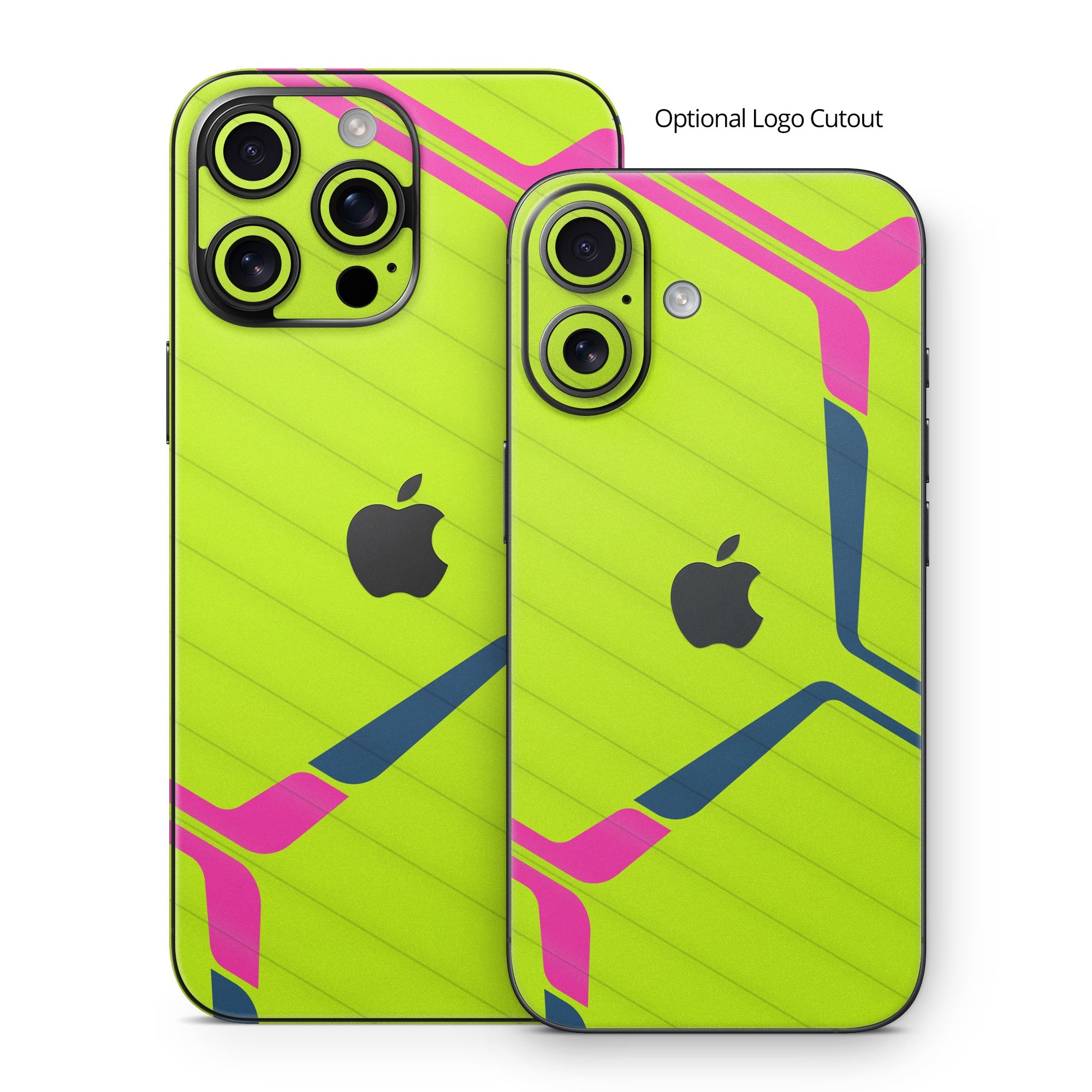 Ozone HTA - Apple iPhone 16 Skin