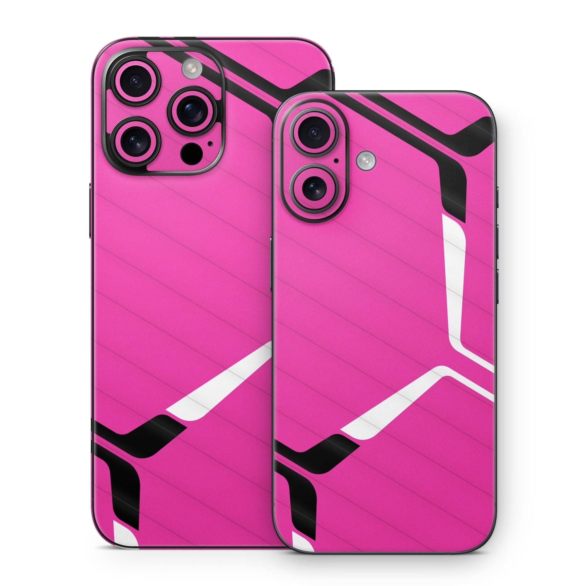 The Judson - Apple iPhone 16 Skin