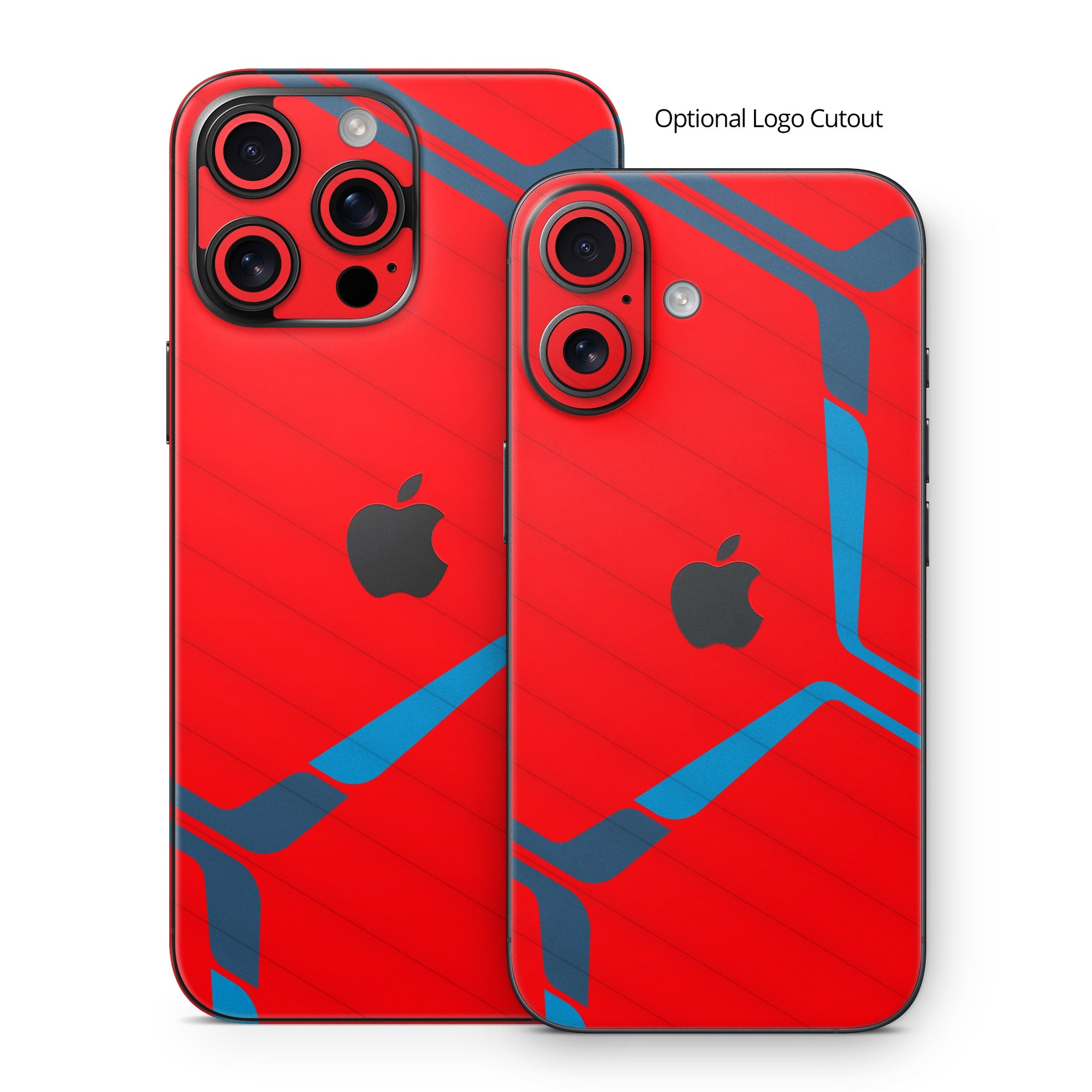 Ozone RAI - Apple iPhone 16 Skin