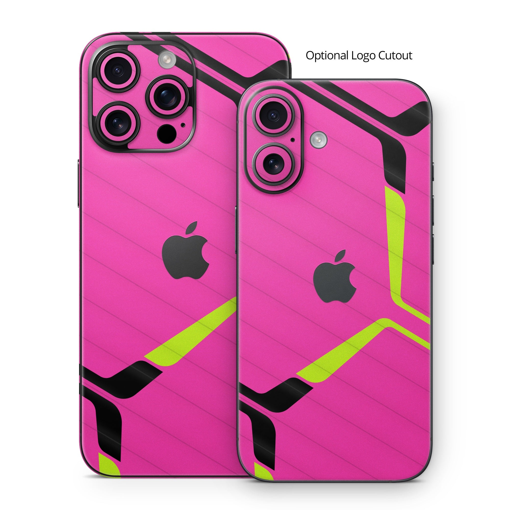 The Ramblin Man - Apple iPhone 16 Skin