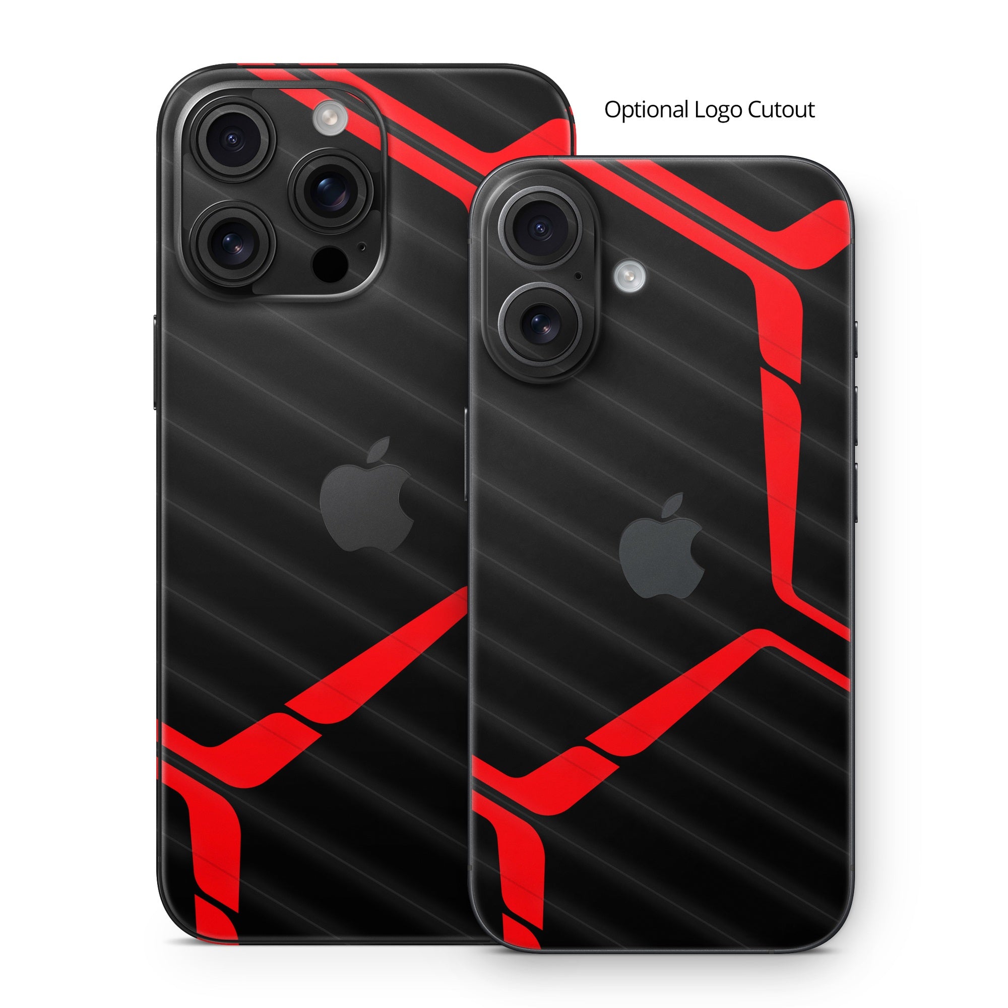 The Trevor - Apple iPhone 16 Skin