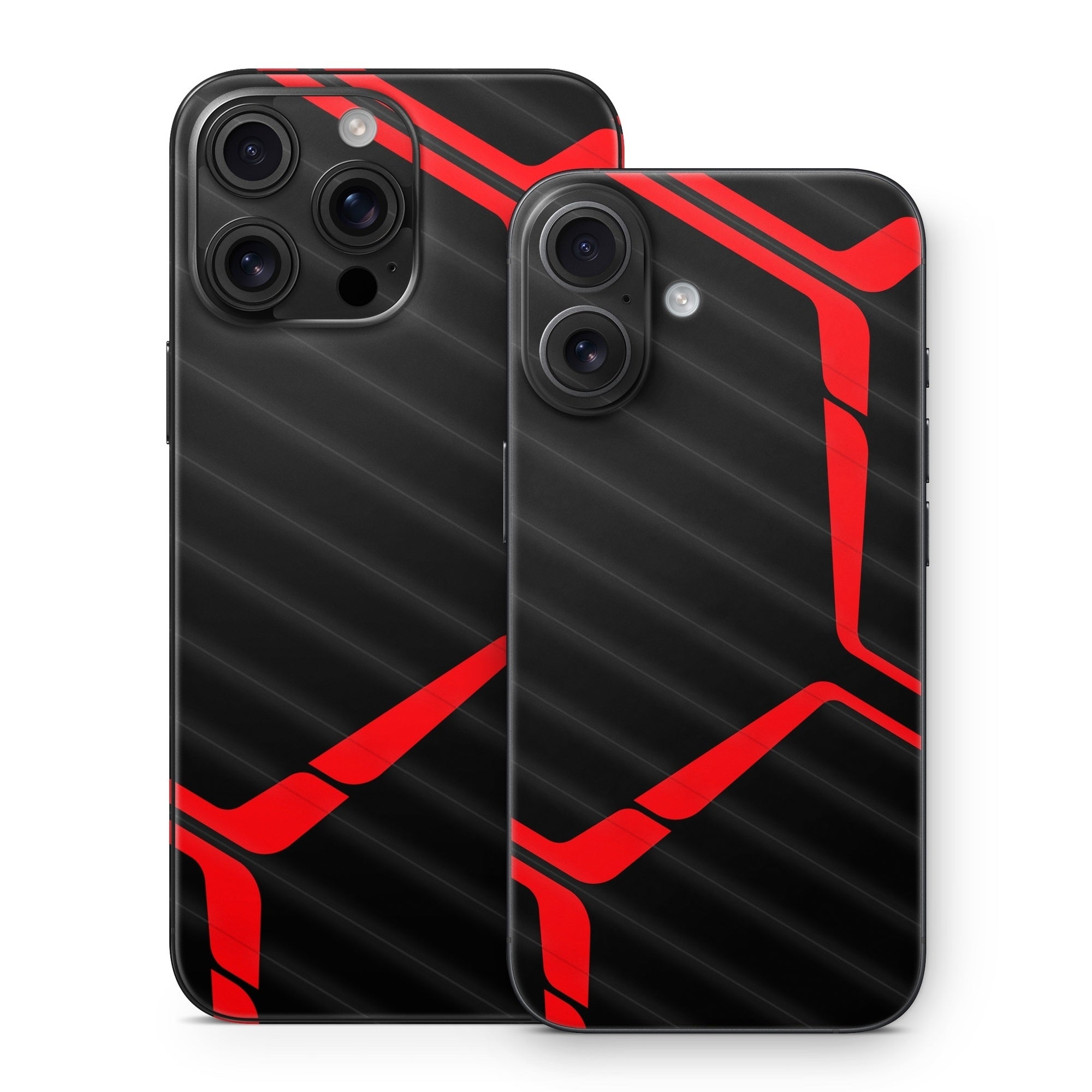 The Trevor - Apple iPhone 16 Skin