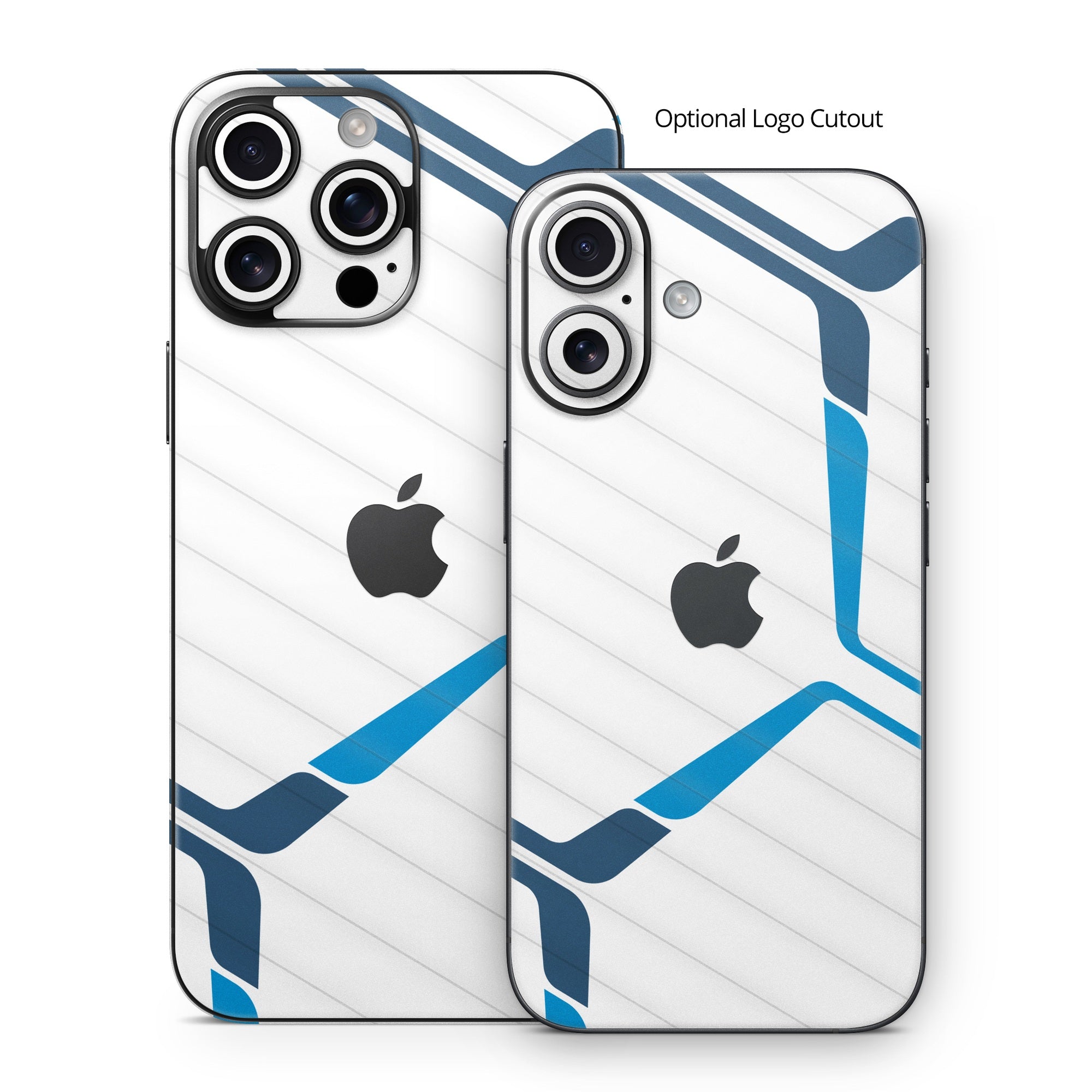 Ozone WAI - Apple iPhone 16 Skin