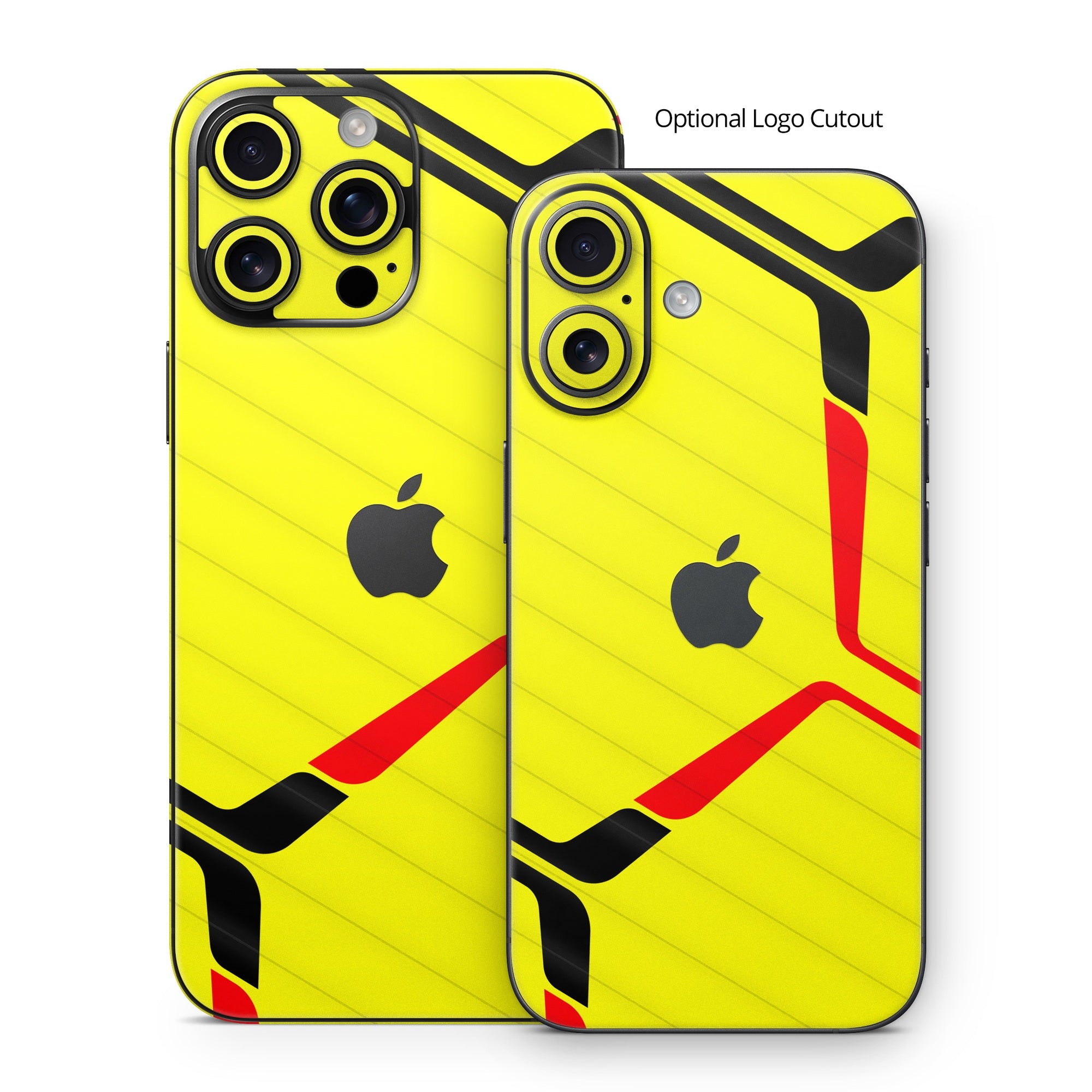 The Wight Stuff - Apple iPhone 16 Skin