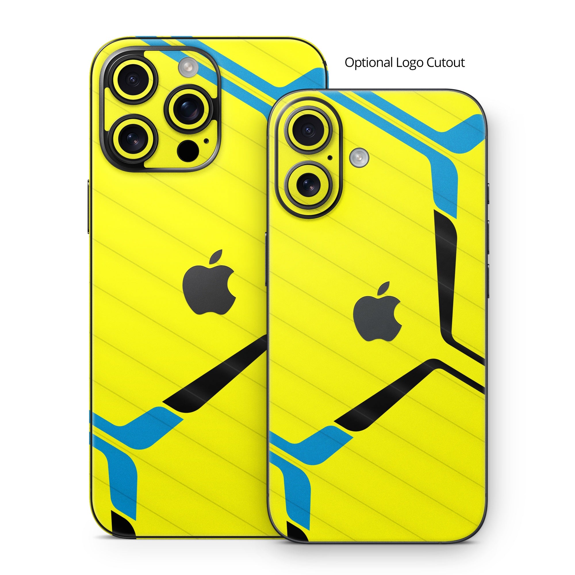 Ozone YIK - Apple iPhone 16 Skin