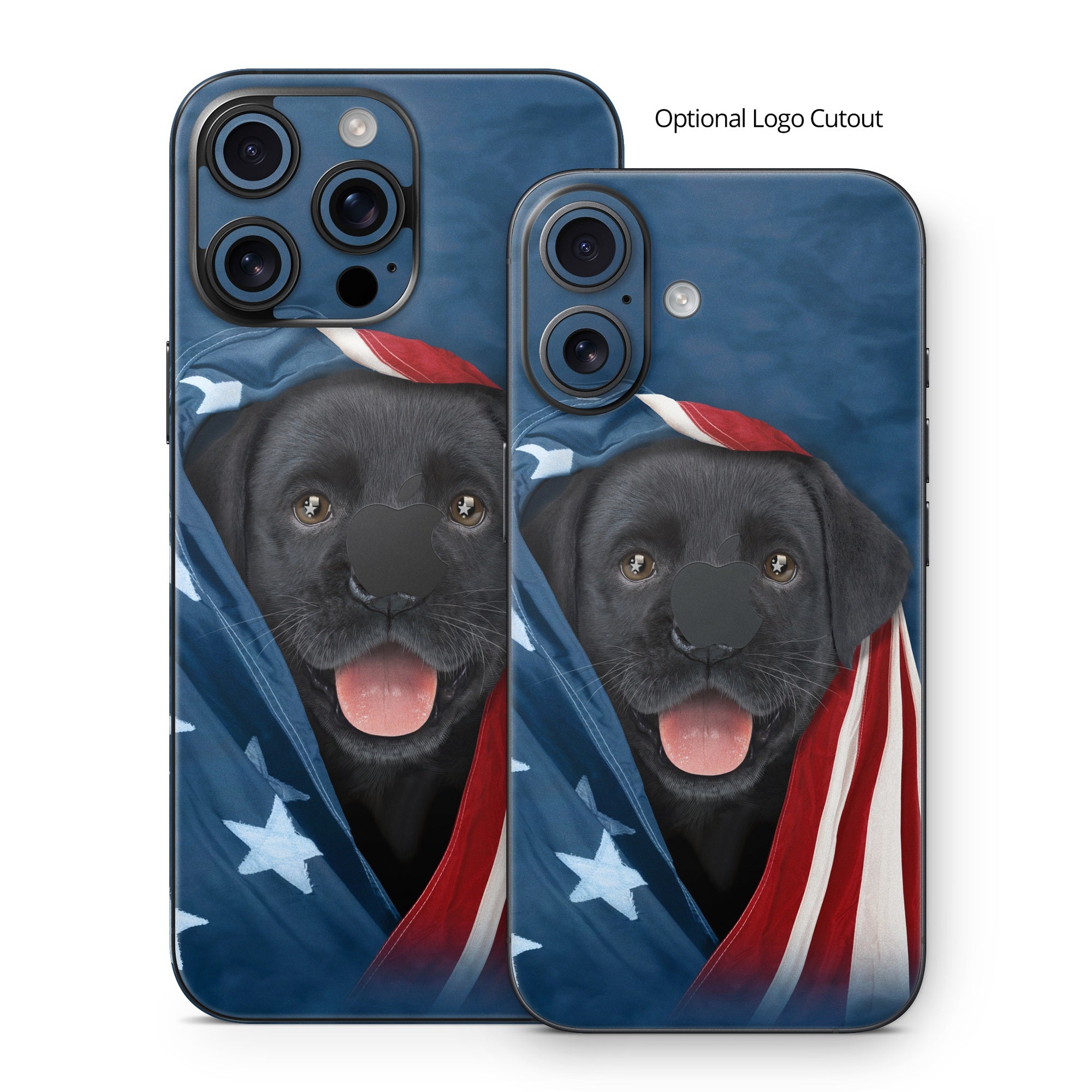 Patriotic Lab - Apple iPhone 16 Skin