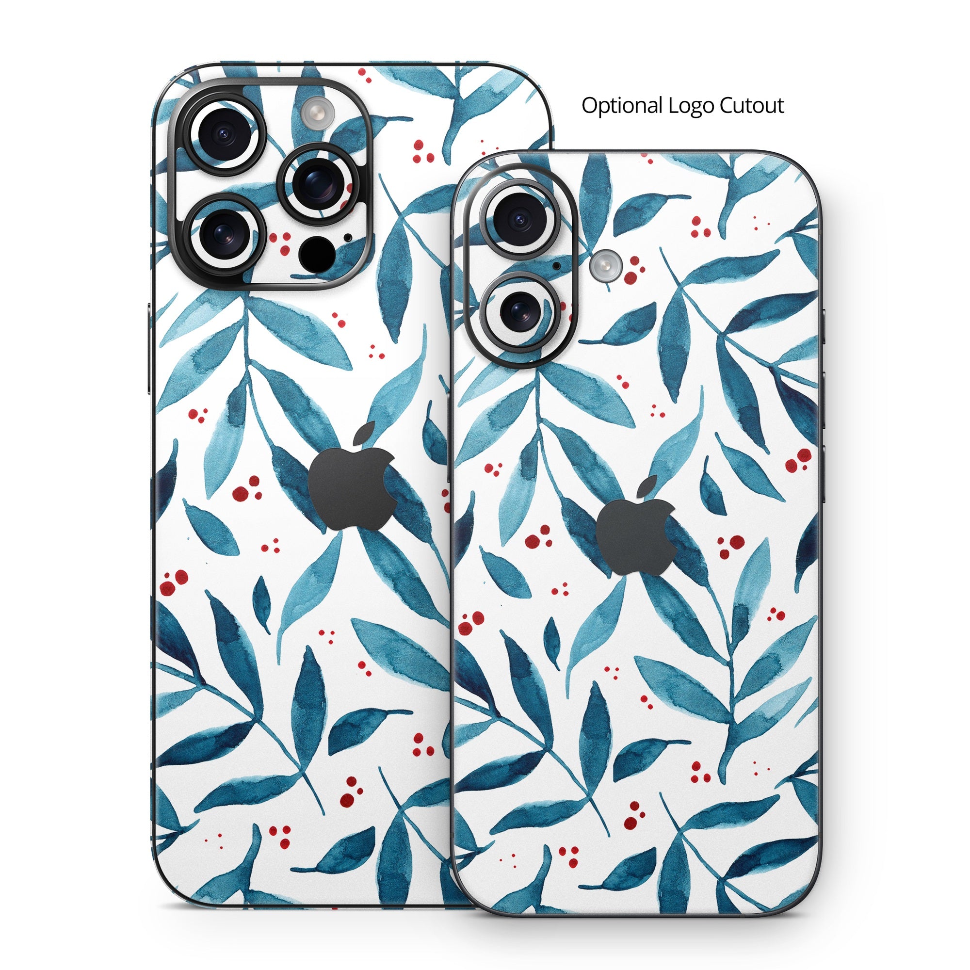 Pretty Branchs - Apple iPhone 16 Skin