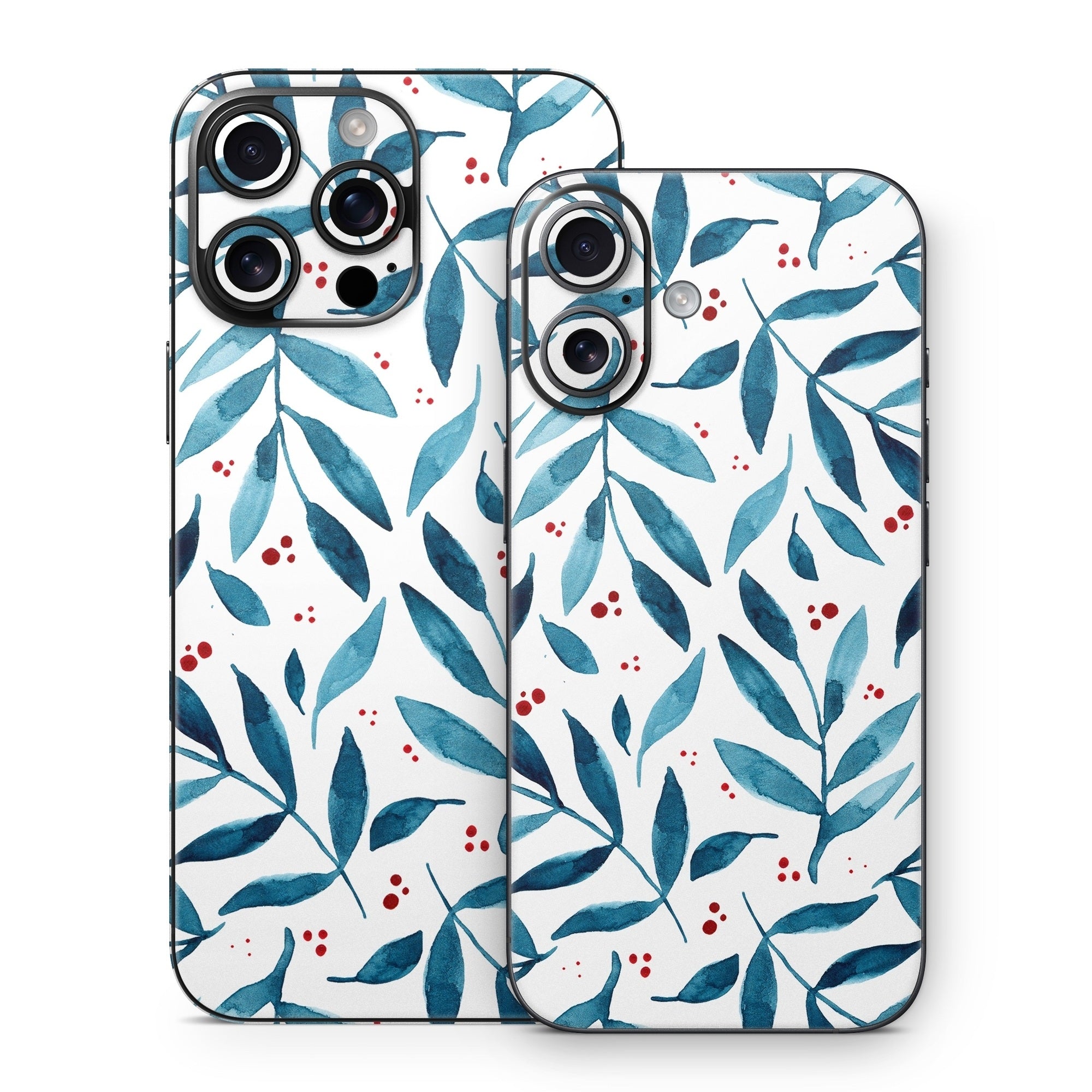 Pretty Branchs - Apple iPhone 16 Skin