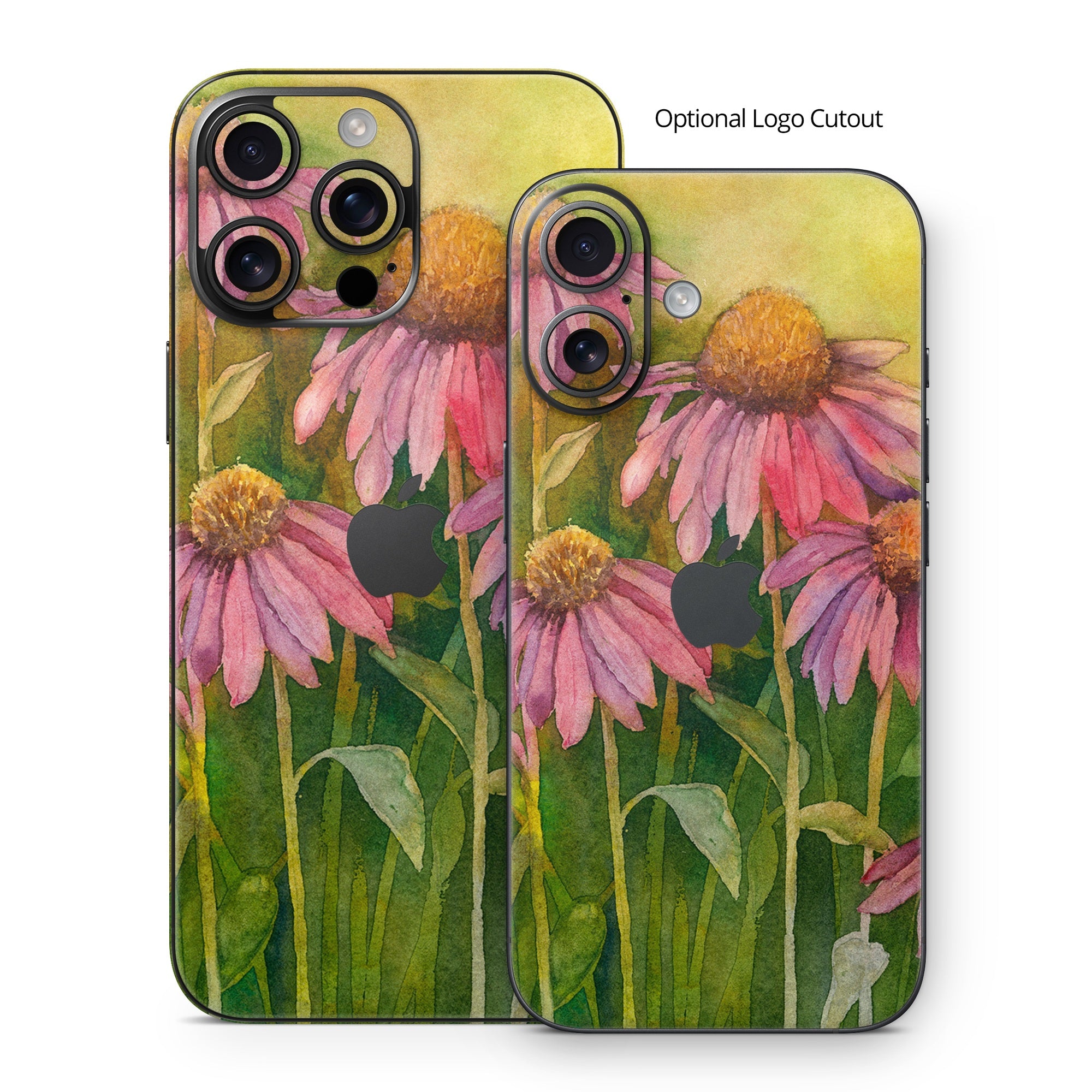 Prairie Coneflower - Apple iPhone 16 Skin