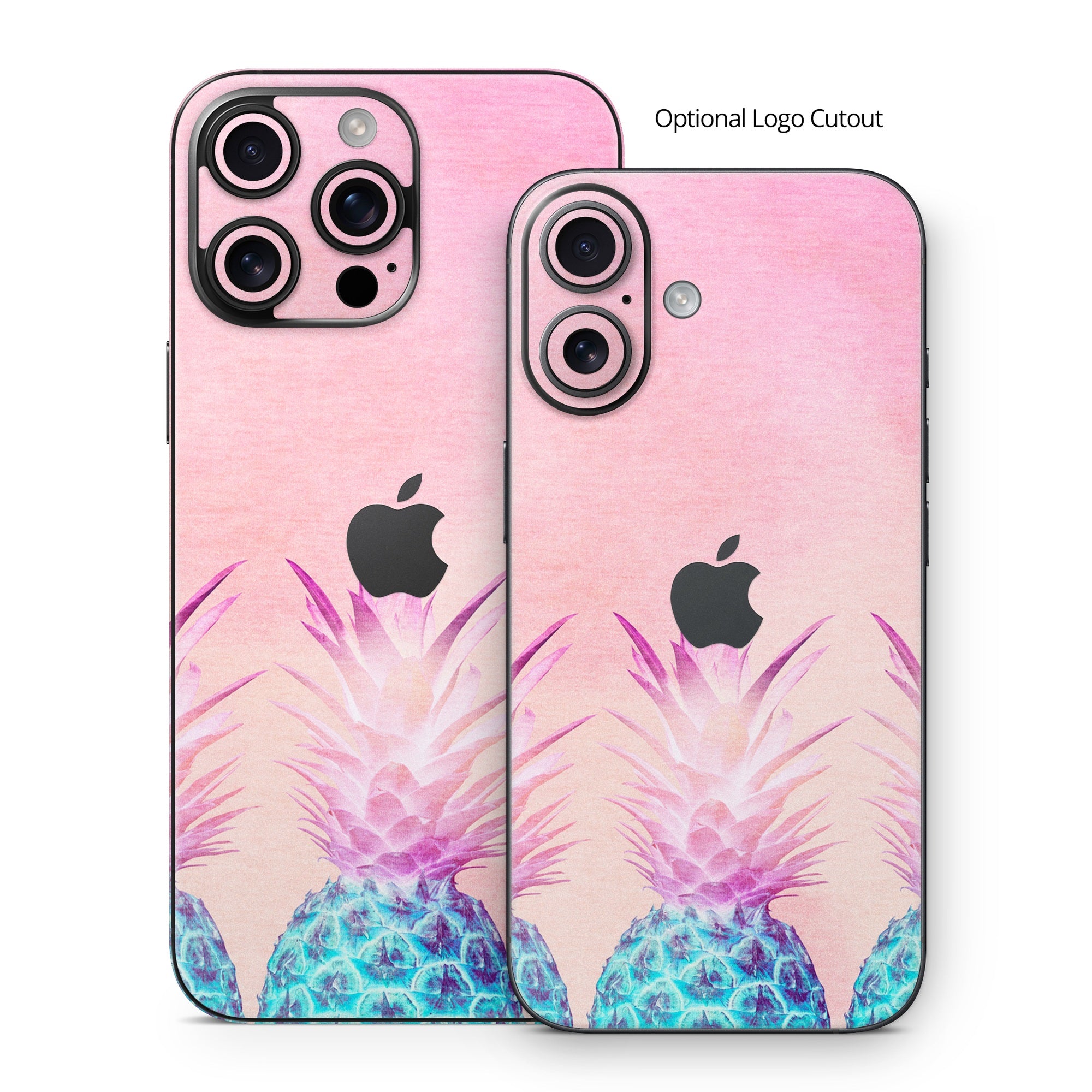 Pineapple Farm - Apple iPhone 16 Skin